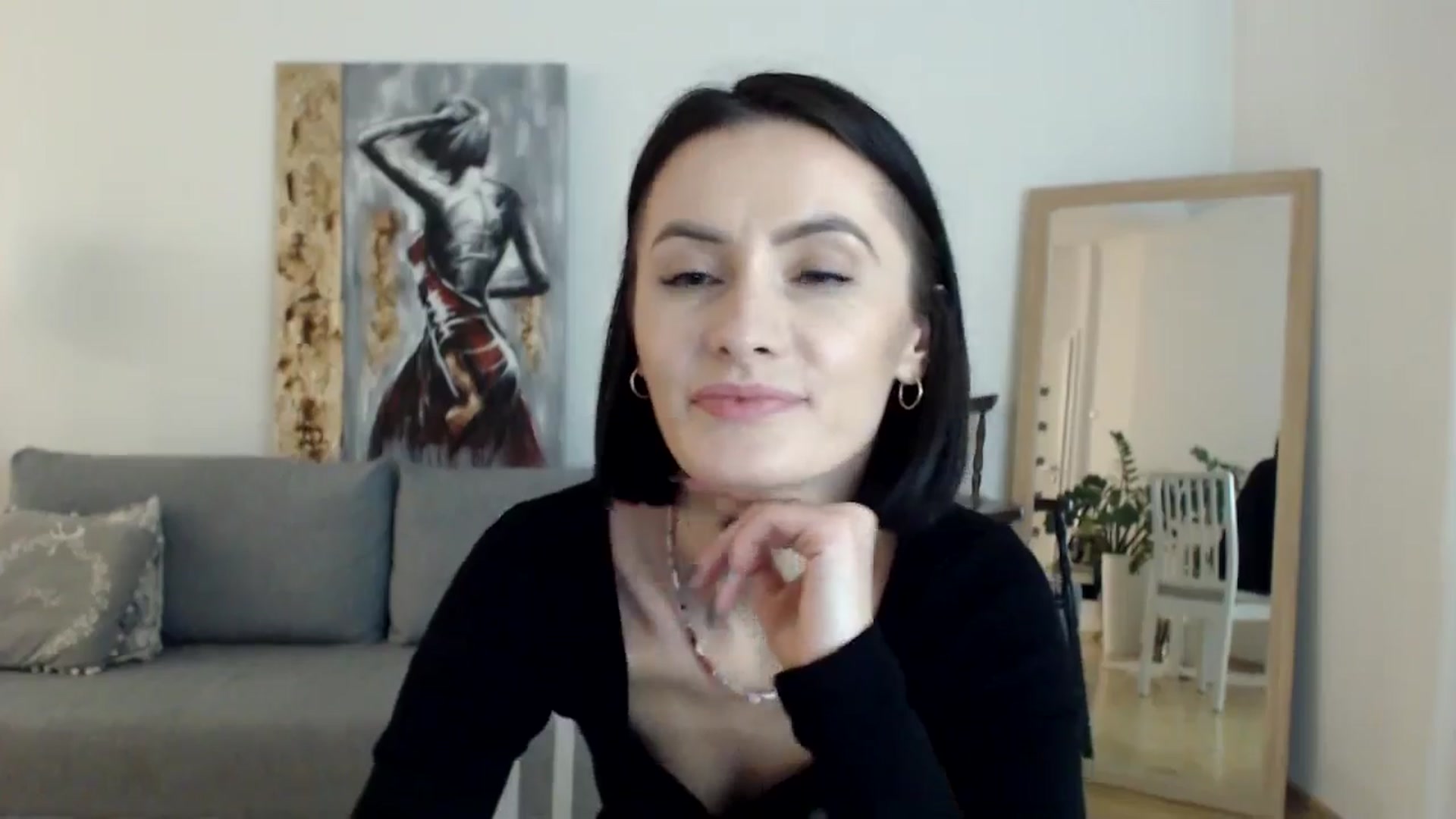 Gallery image thumbnail from the_realpearl's myfreecams stream on, 01/21/2025, 17:58 image 20 of 20