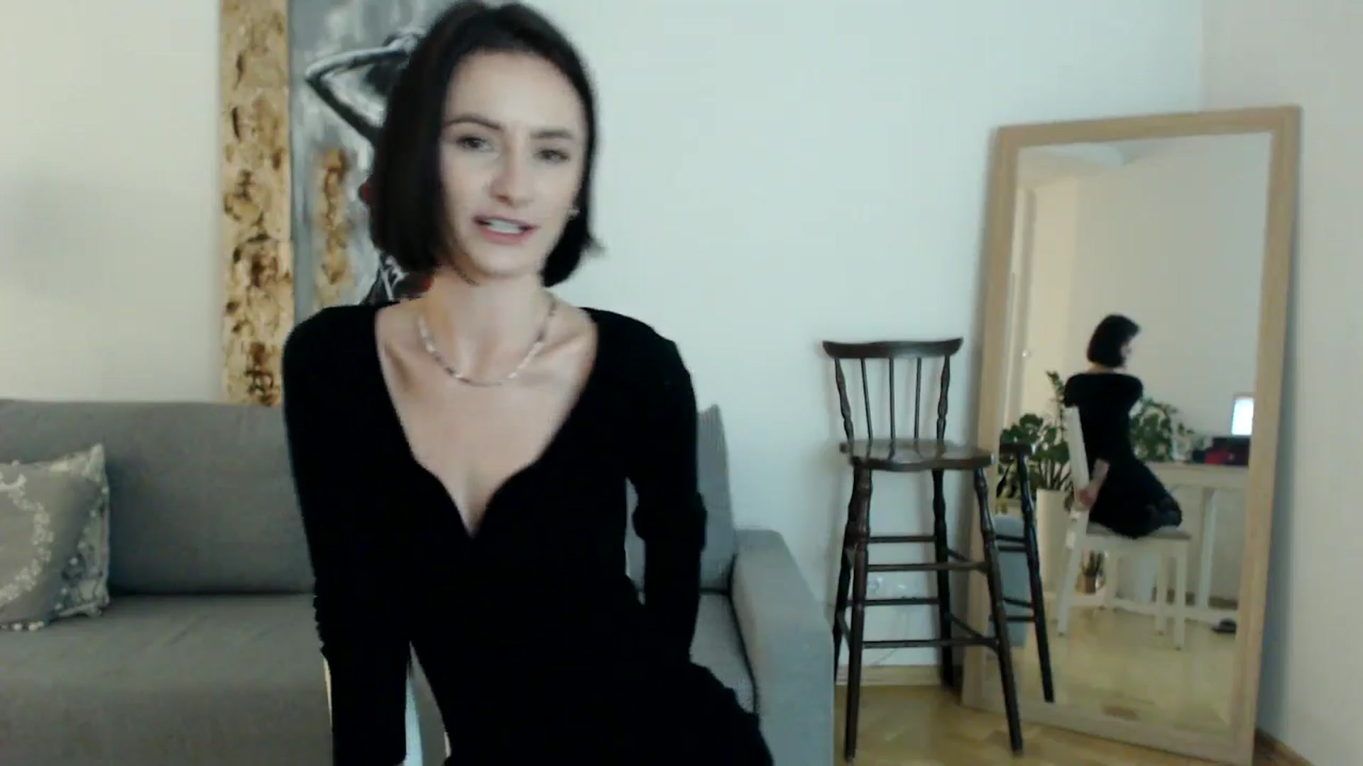 Gallery image thumbnail from the_realpearl's myfreecams stream on, 01/21/2025, 17:58 image 7 of 20