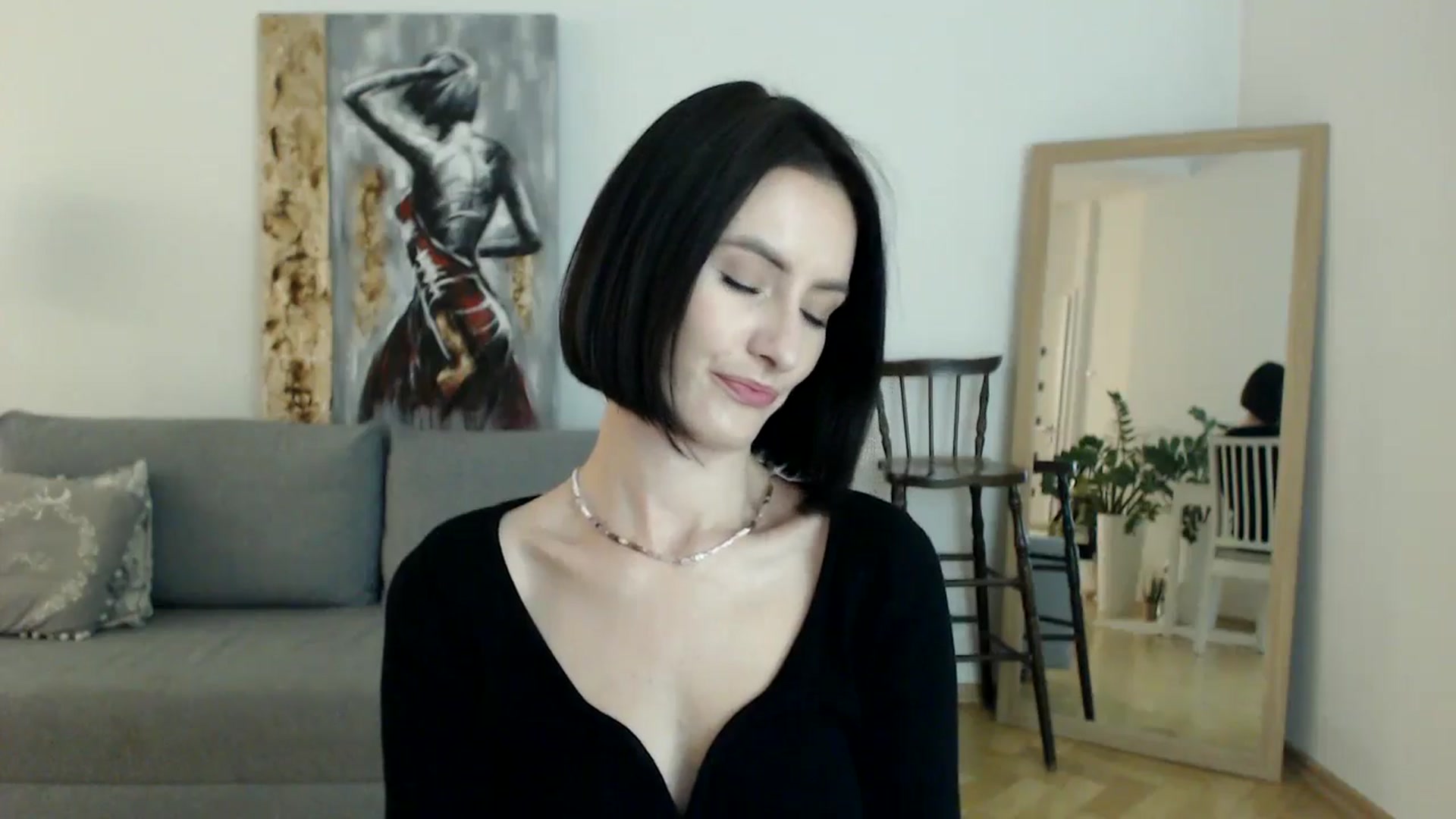 Gallery image thumbnail from the_realpearl's myfreecams stream on, 01/21/2025, 17:58 image 4 of 20