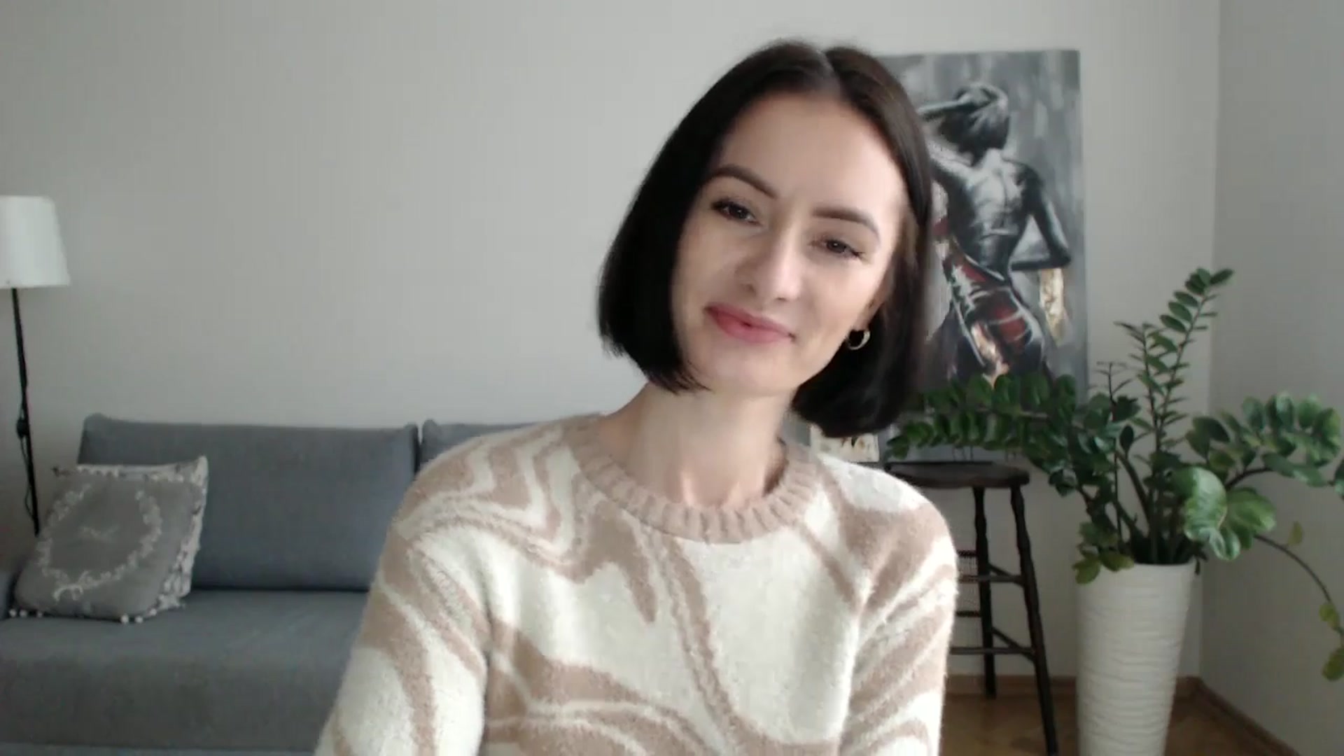 Gallery image thumbnail from the_realpearl's myfreecams stream on, 01/23/2025, 08:48 image 5 of 20