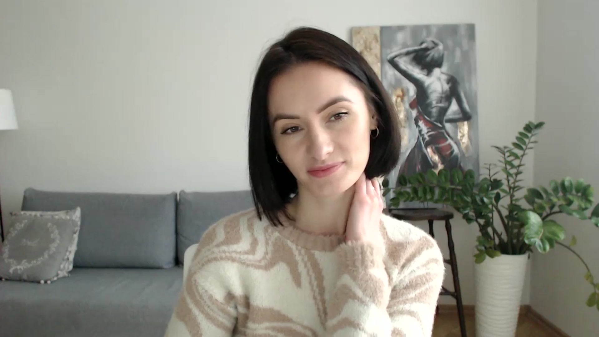 Gallery image thumbnail from the_realpearl's myfreecams stream on, 01/23/2025, 08:48 image 14 of 20