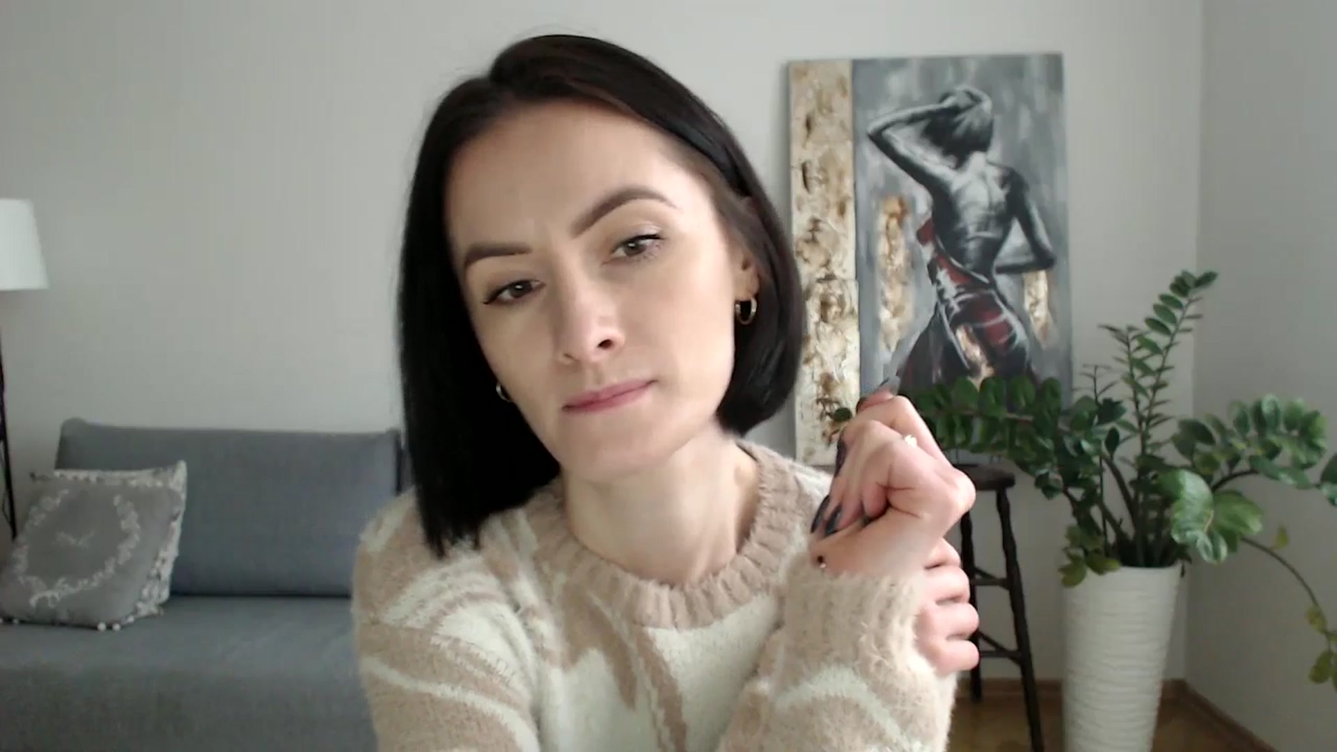 Gallery image thumbnail from the_realpearl's myfreecams stream on, 01/23/2025, 08:48 image 17 of 20
