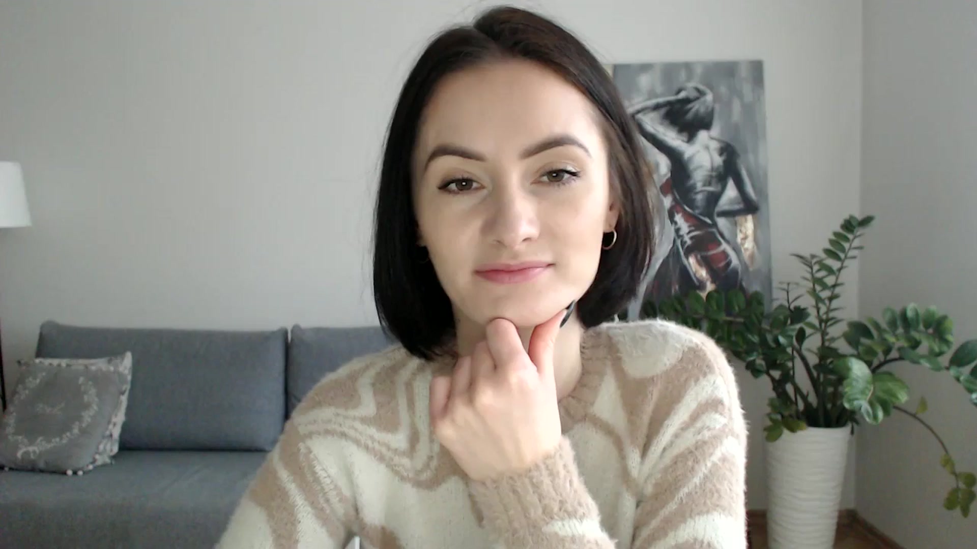 Gallery image thumbnail from the_realpearl's myfreecams stream on, 01/23/2025, 08:48 image 1 of 20