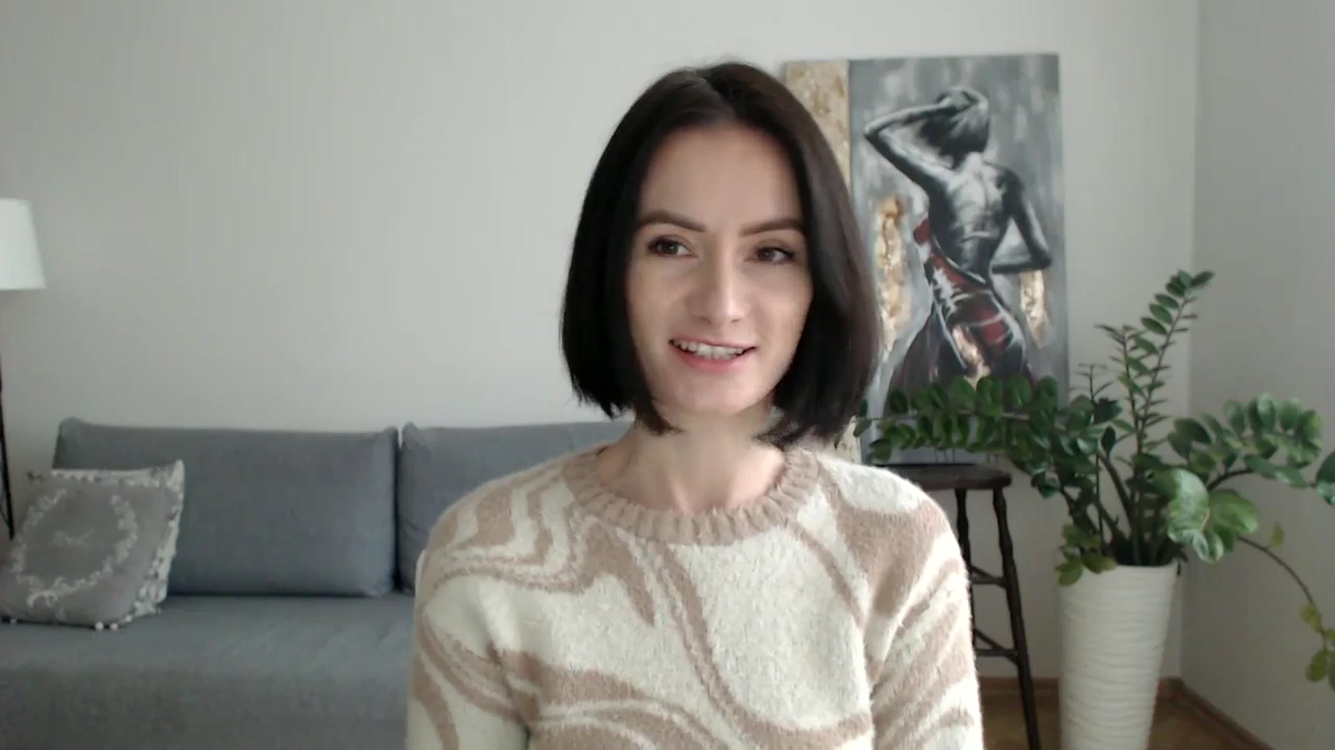 Gallery image thumbnail from the_realpearl's myfreecams stream on, 01/23/2025, 08:48 image 15 of 20
