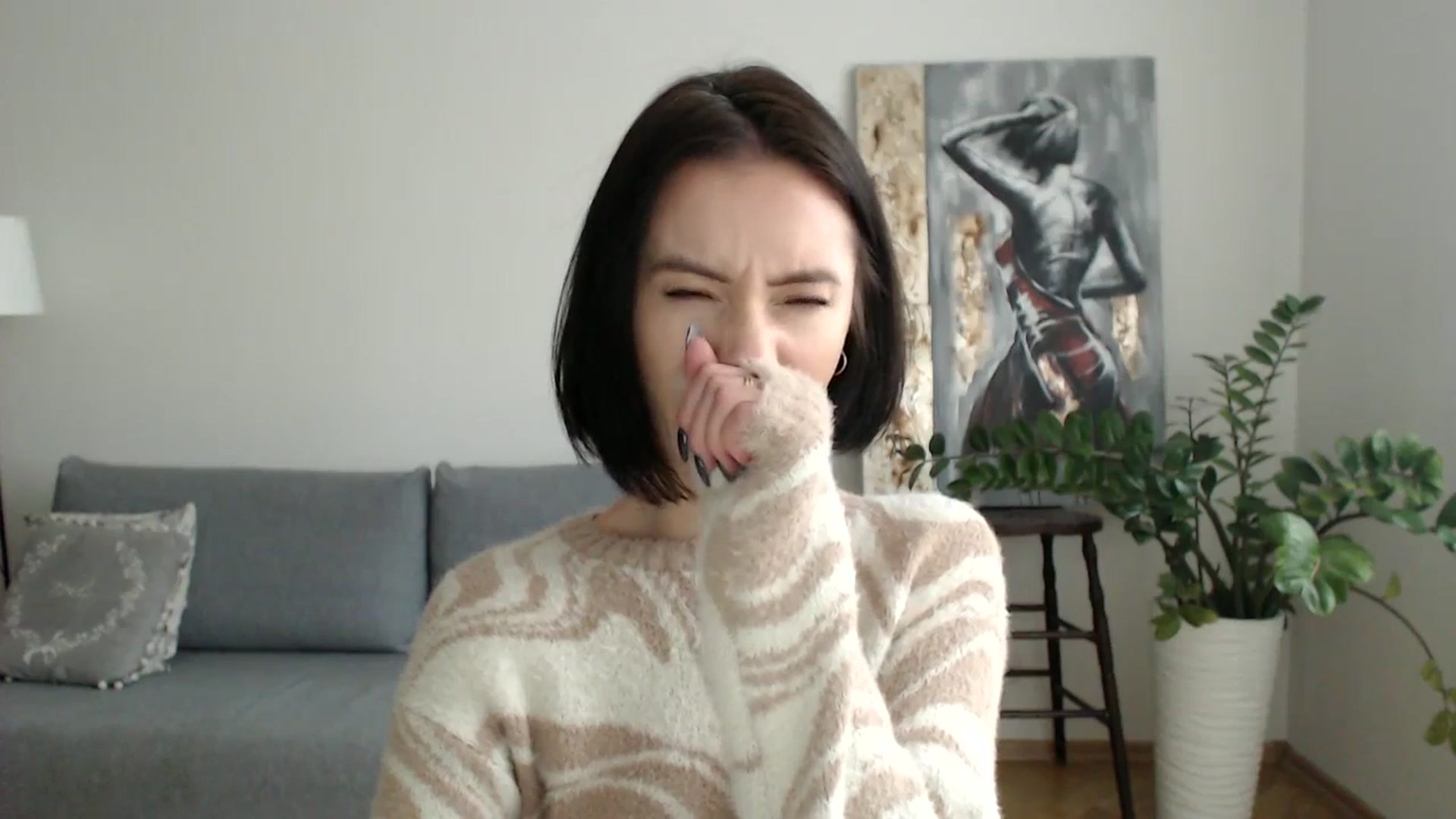 Gallery image thumbnail from the_realpearl's myfreecams stream on, 01/23/2025, 08:48 image 13 of 20