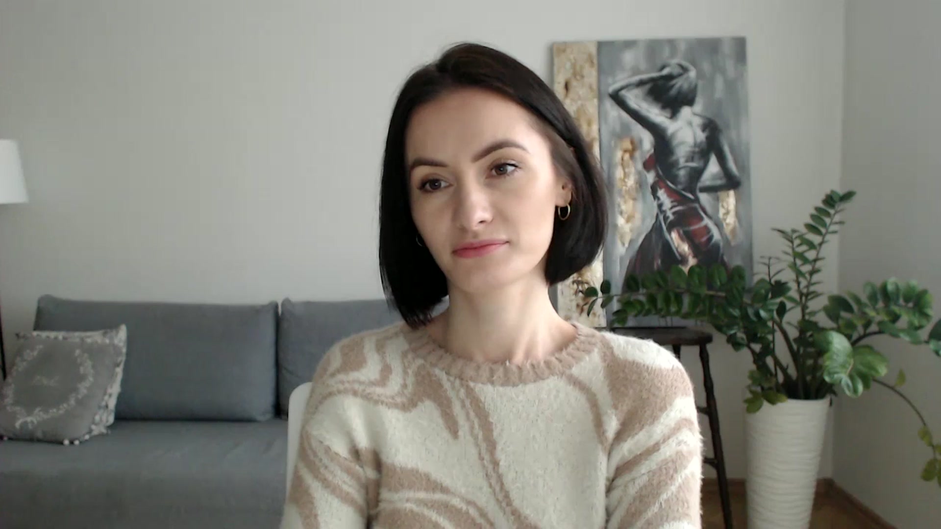 Gallery image thumbnail from the_realpearl's myfreecams stream on, 01/23/2025, 08:48 image 12 of 20