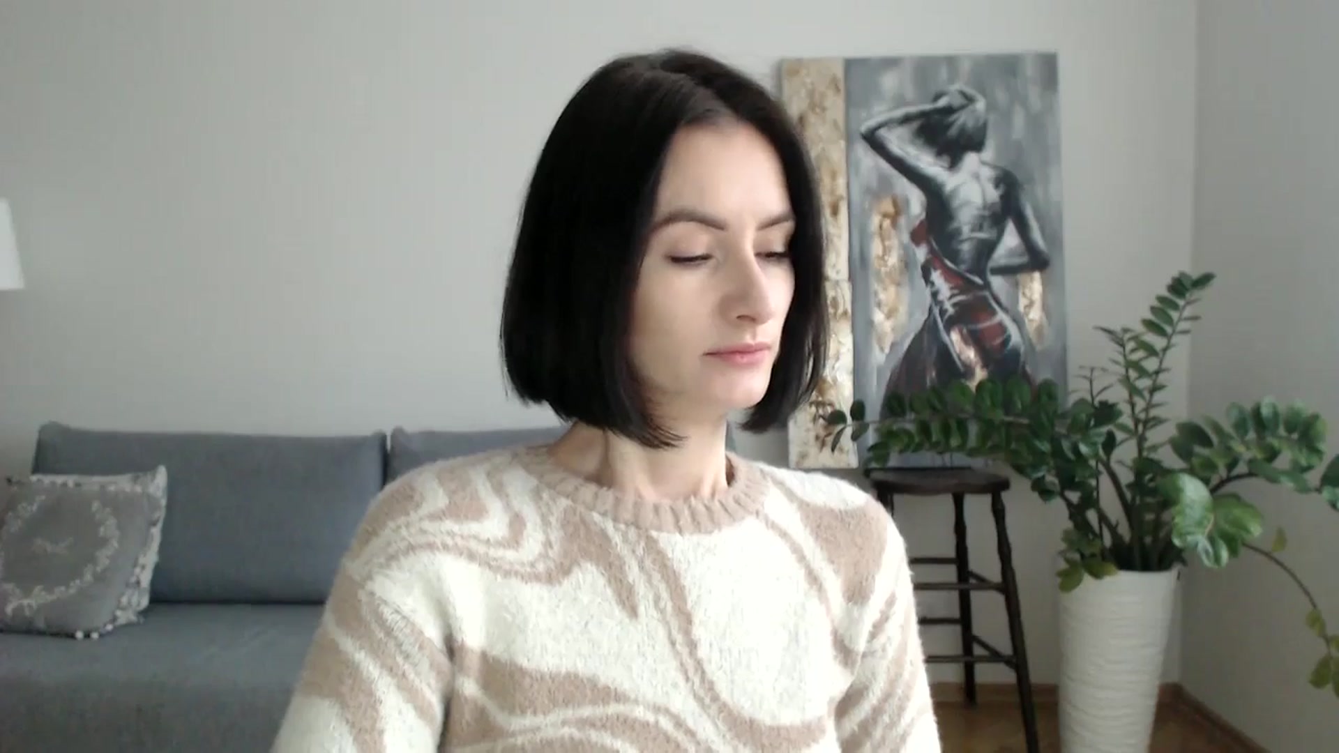 Gallery image thumbnail from the_realpearl's myfreecams stream on, 01/23/2025, 08:48 image 4 of 20