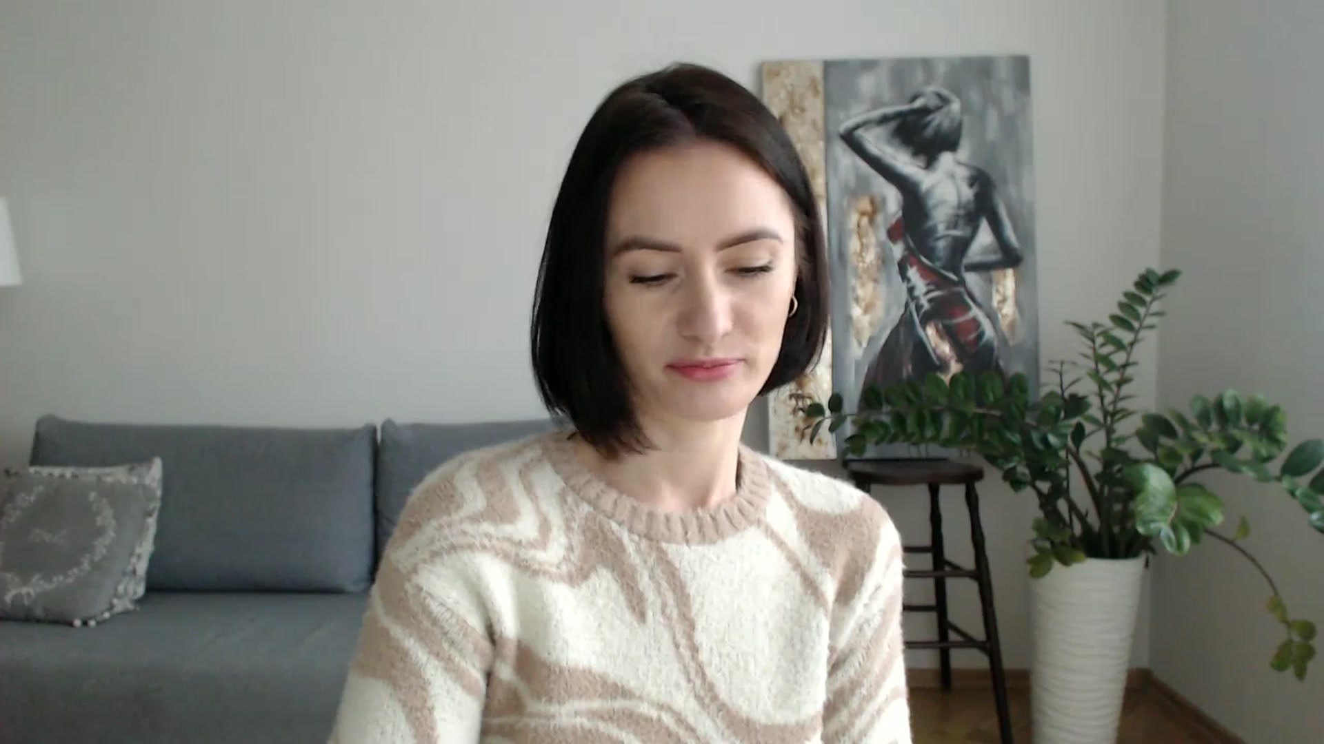 Gallery image thumbnail from the_realpearl's myfreecams stream on, 01/23/2025, 08:48 image 10 of 20
