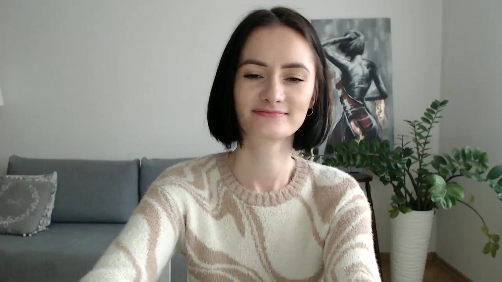 Gallery image thumbnail from the_realpearl's myfreecams stream on, 01/23/2025, 09:17 image 17 of 20