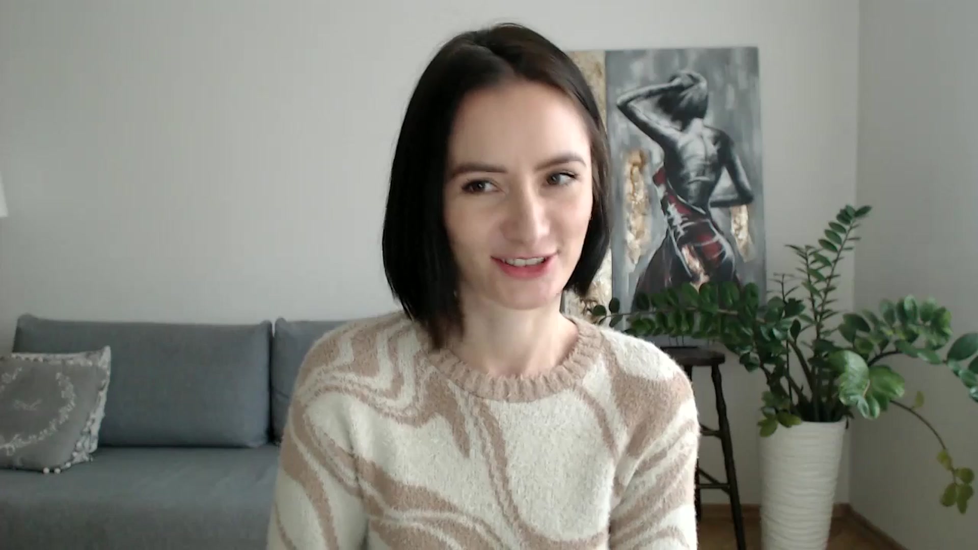 Gallery image thumbnail from the_realpearl's myfreecams stream on, 01/23/2025, 09:17 image 16 of 20