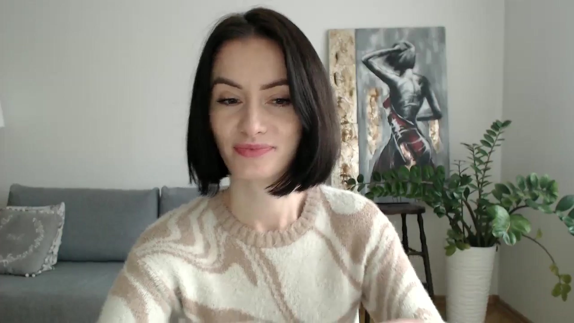 Gallery image thumbnail from the_realpearl's myfreecams stream on, 01/23/2025, 09:17 image 11 of 20