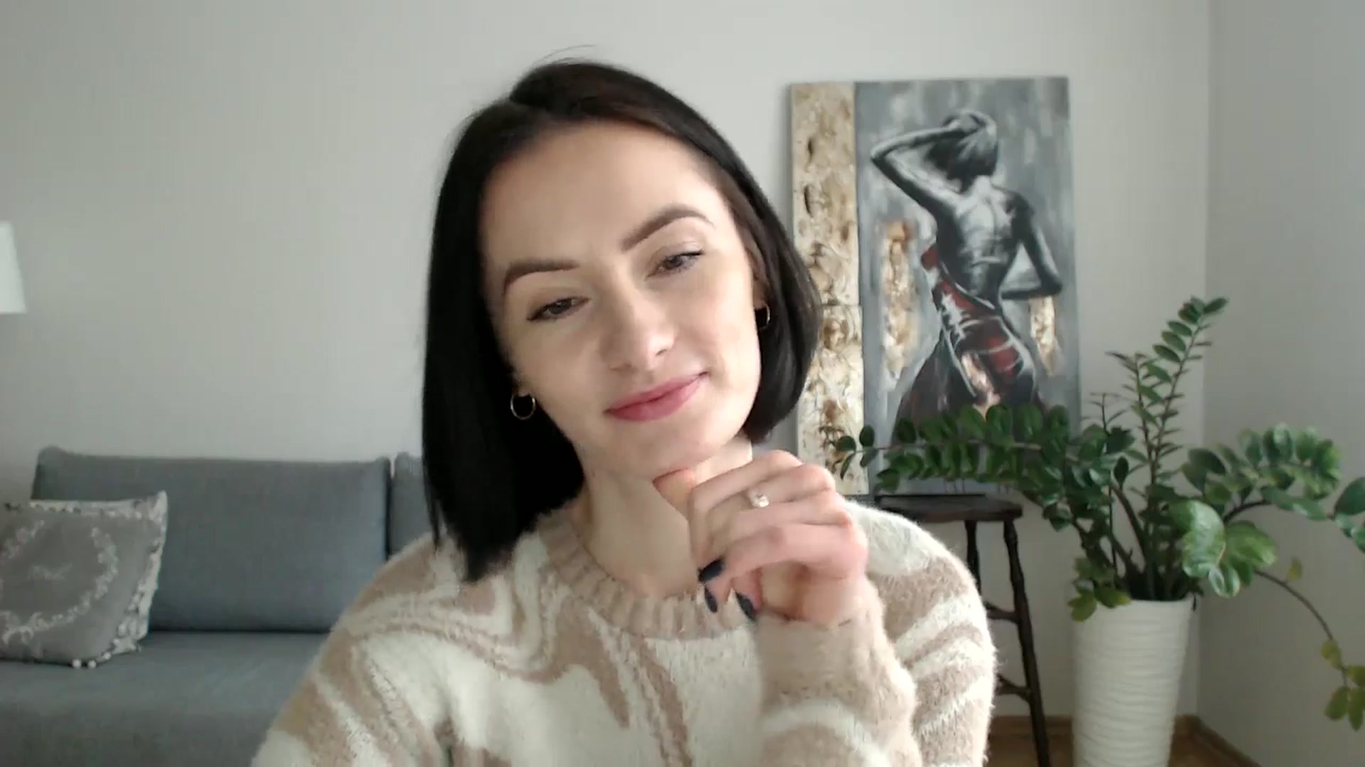 Gallery image thumbnail from the_realpearl's myfreecams stream on, 01/23/2025, 09:17 image 7 of 20