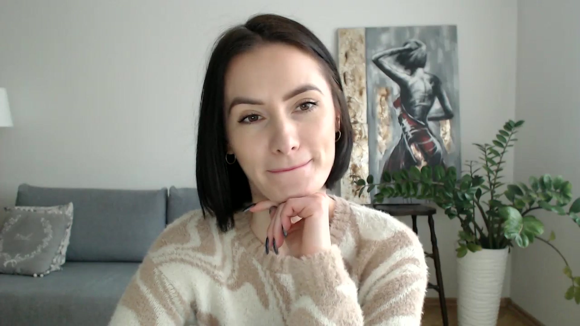 Gallery image thumbnail from the_realpearl's myfreecams stream on, 01/23/2025, 09:17 image 10 of 20