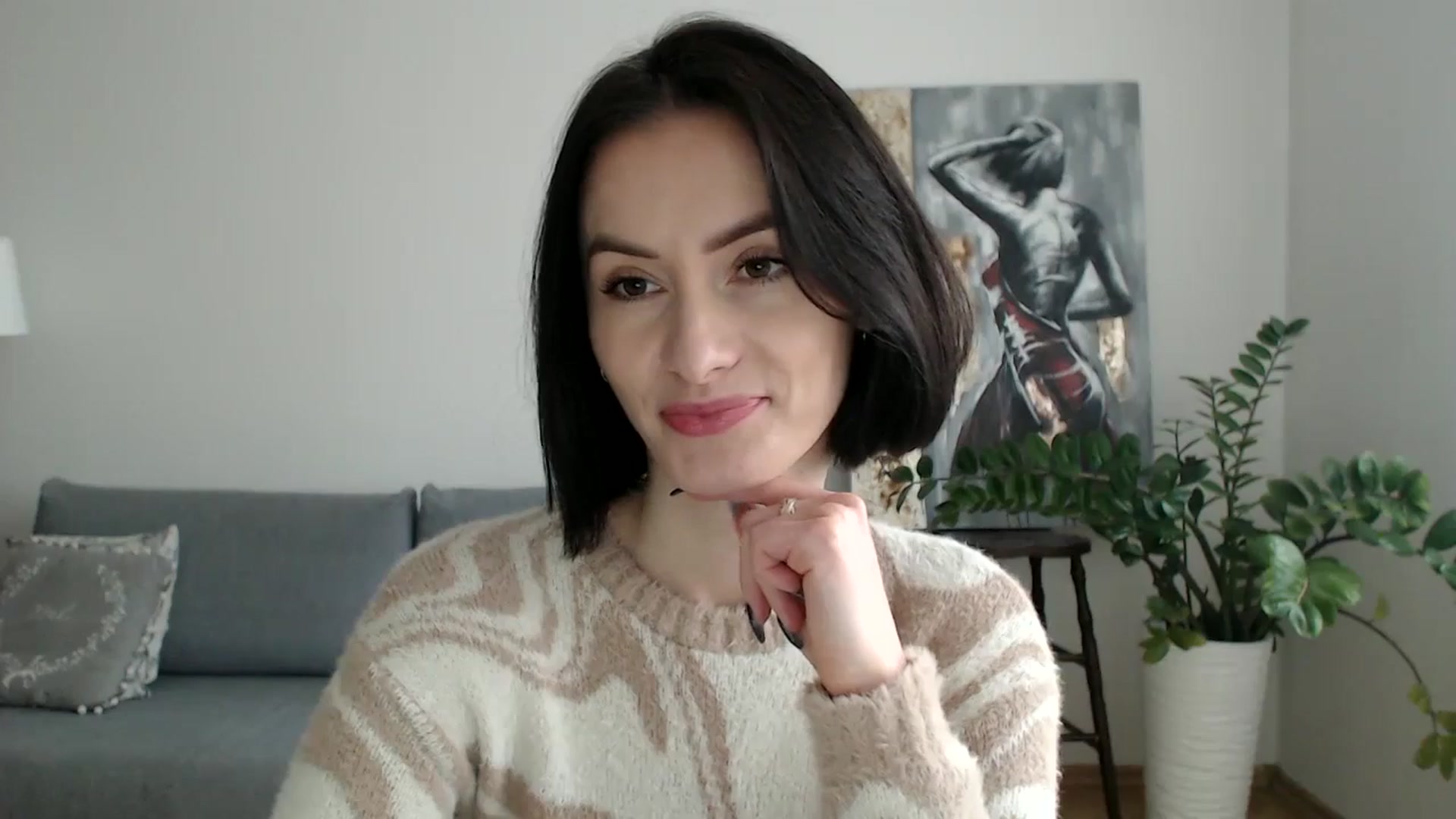 Gallery image thumbnail from the_realpearl's myfreecams stream on, 01/23/2025, 09:17 image 5 of 20