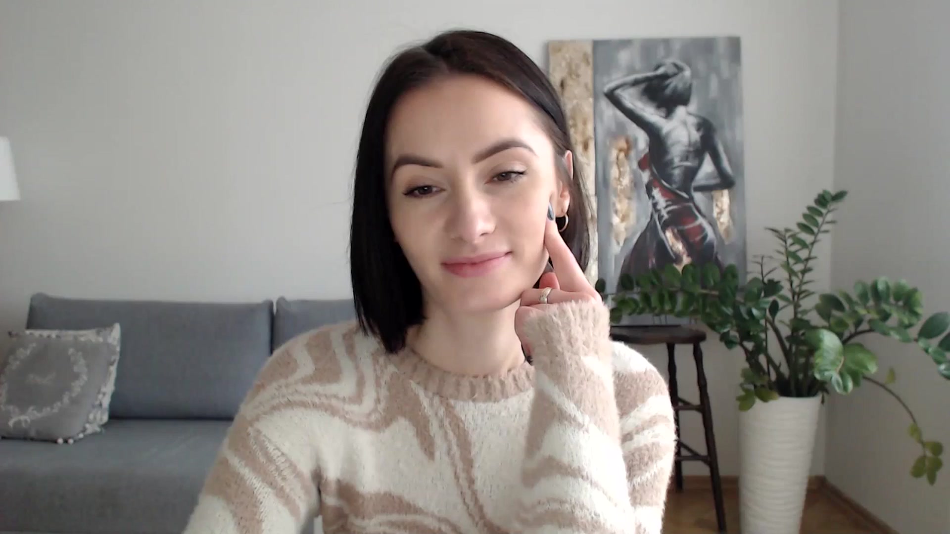 Gallery image thumbnail from the_realpearl's myfreecams stream on, 01/23/2025, 09:17 image 1 of 20