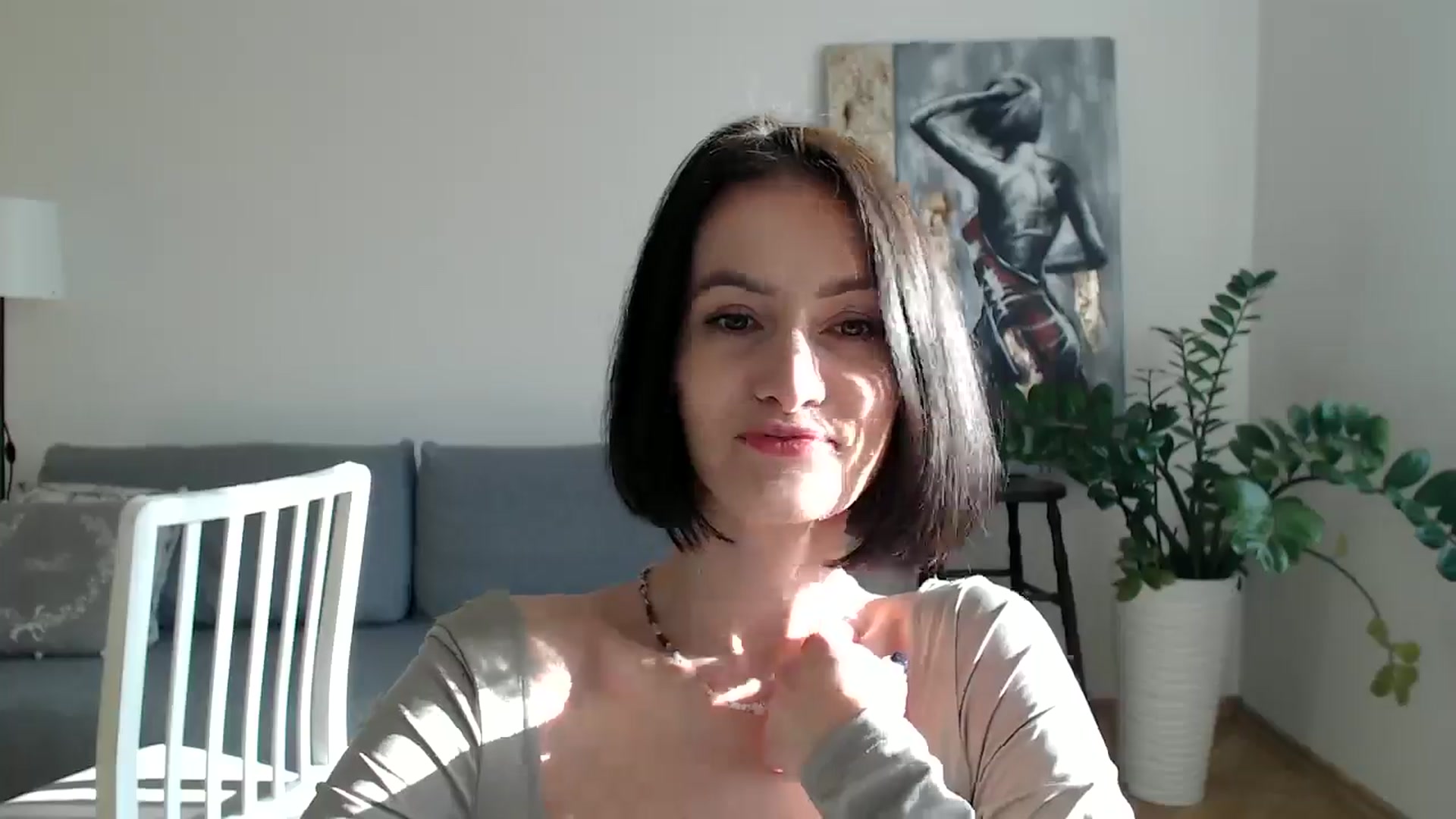 Gallery image thumbnail from the_realpearl's myfreecams stream on, 01/27/2025, 09:42 image 18 of 20