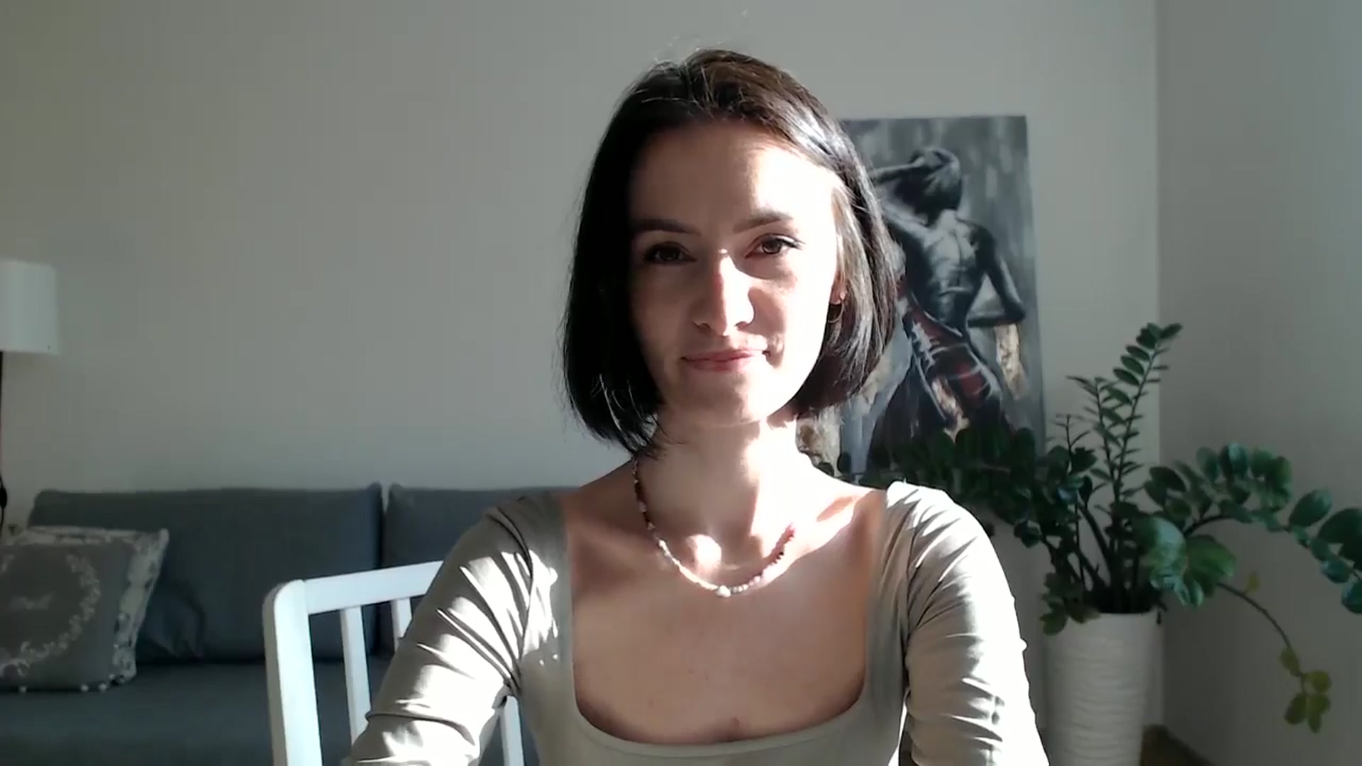 Gallery image thumbnail from the_realpearl's myfreecams stream on, 01/27/2025, 09:42 image 15 of 20