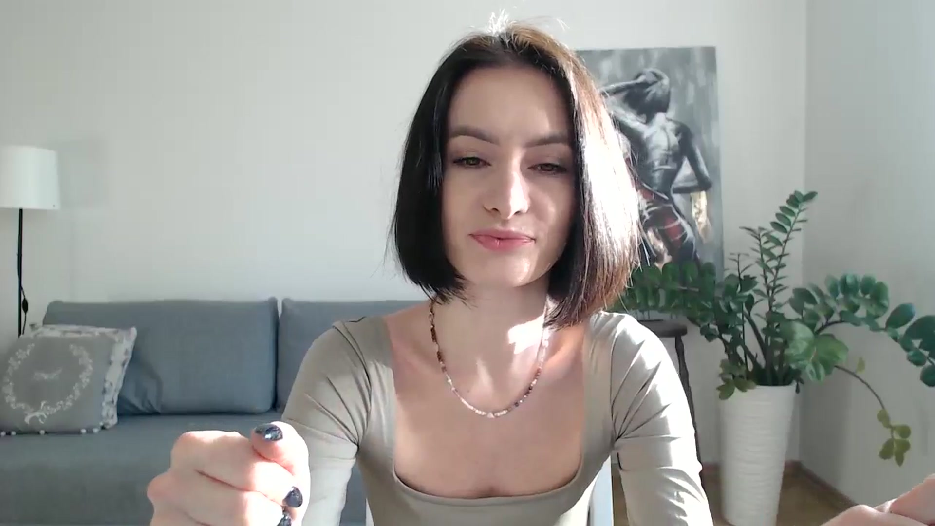 Gallery image thumbnail from the_realpearl's myfreecams stream on, 01/27/2025, 09:42 image 3 of 20