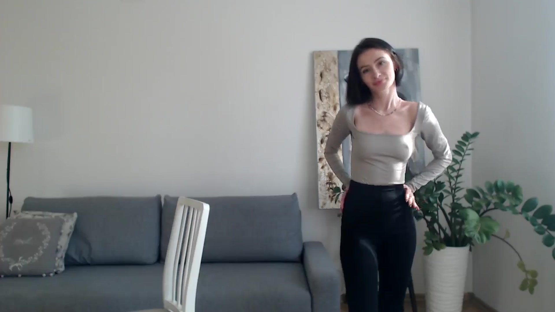 Gallery image thumbnail from the_realpearl's myfreecams stream on, 01/27/2025, 09:42 image 13 of 20