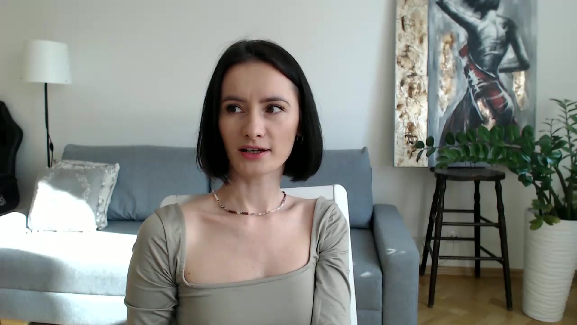 Gallery image thumbnail from the_realpearl's myfreecams stream on, 01/27/2025, 10:40 image 14 of 20
