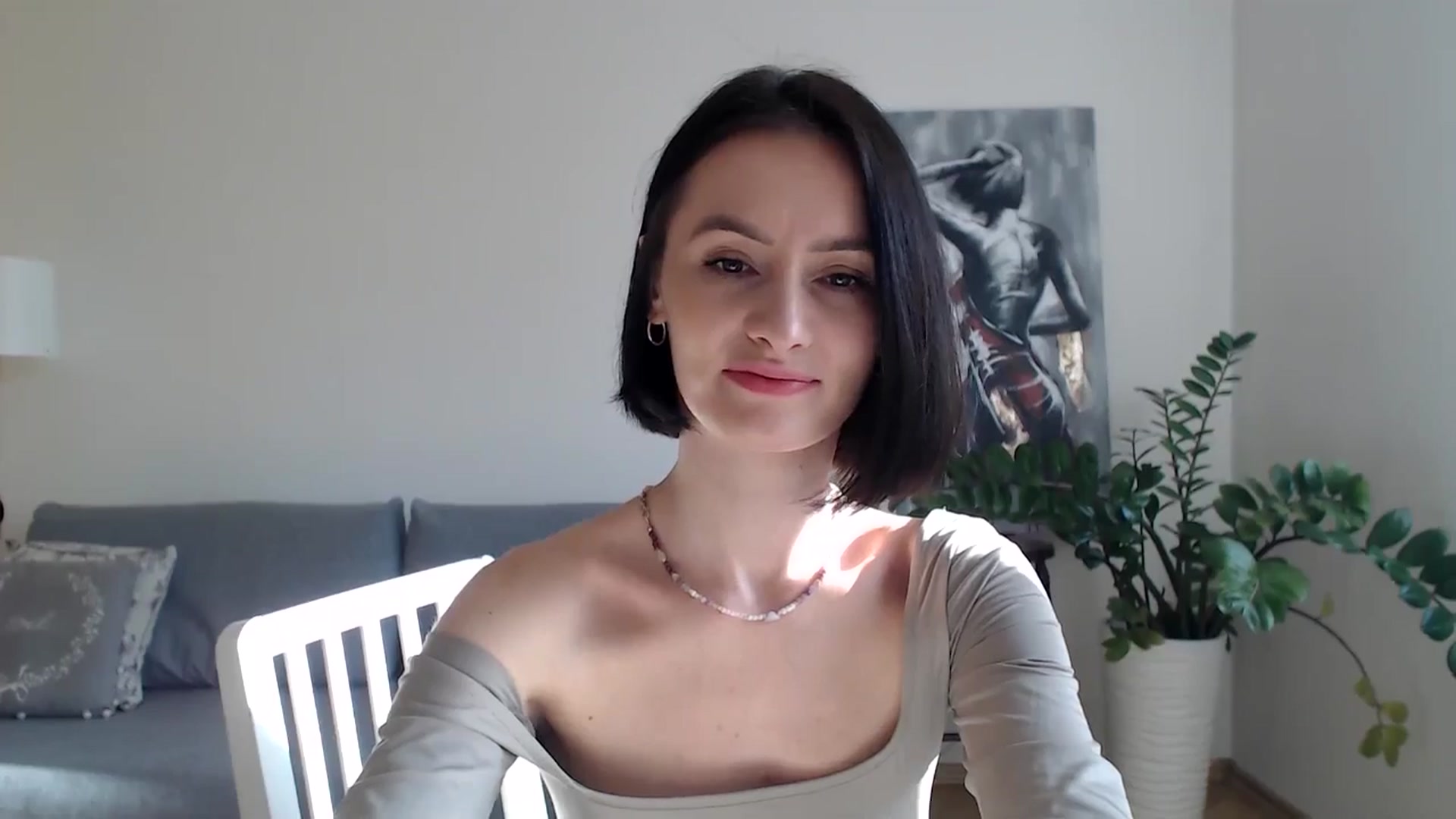 Gallery image thumbnail from the_realpearl's myfreecams stream on, 01/27/2025, 10:40 image 6 of 20