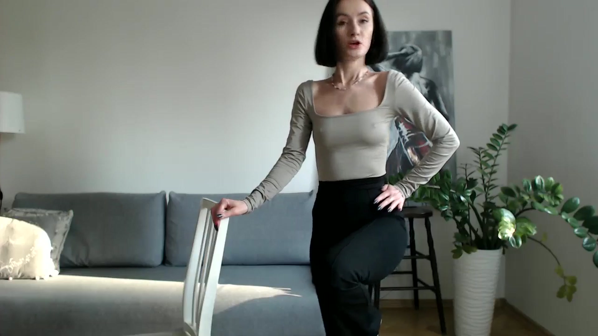 Gallery image thumbnail from the_realpearl's myfreecams stream on, 01/27/2025, 10:40 image 16 of 20