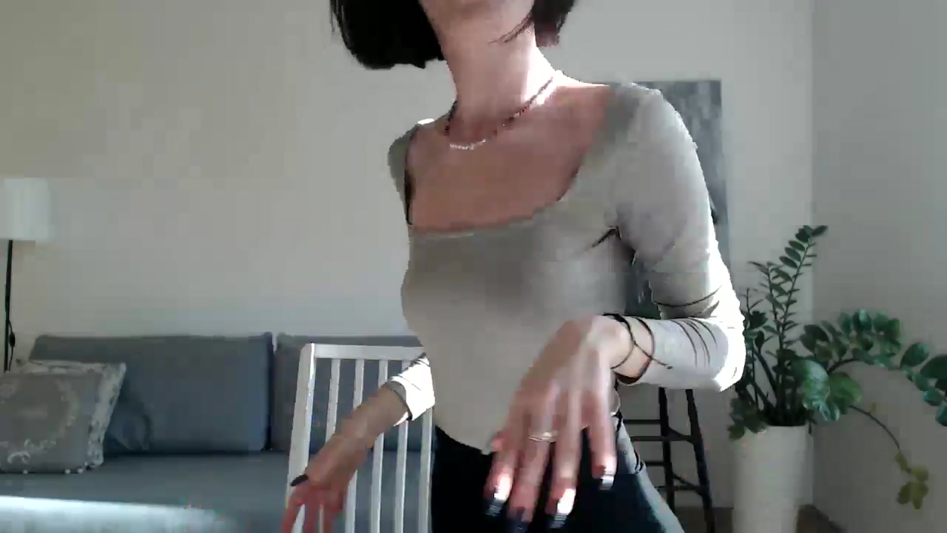 Gallery image thumbnail from the_realpearl's myfreecams stream on, 01/27/2025, 10:40 image 7 of 20