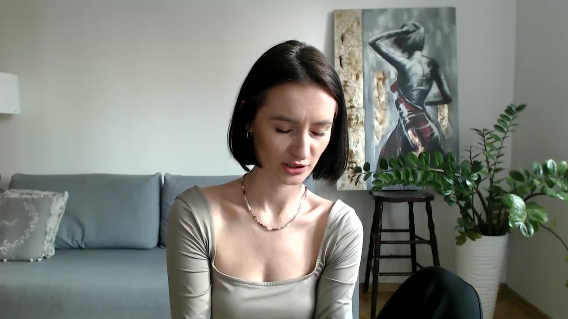 Gallery image thumbnail from the_realpearl's myfreecams stream on, 01/27/2025, 10:40 image 19 of 20