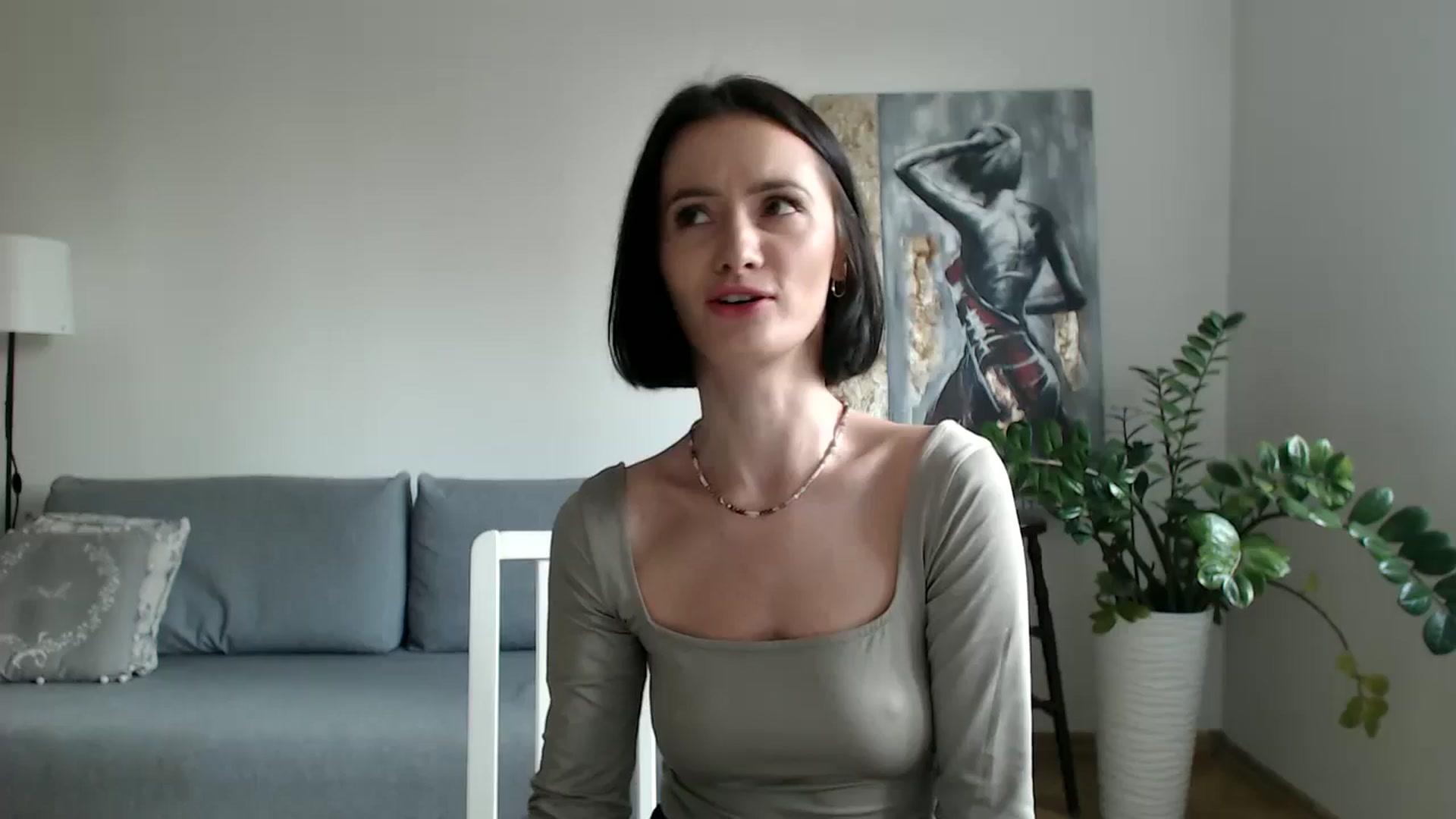 Gallery image thumbnail from the_realpearl's myfreecams stream on, 01/27/2025, 10:40 image 18 of 20