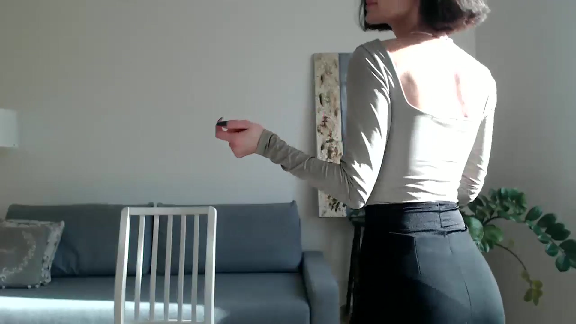 Gallery image thumbnail from the_realpearl's myfreecams stream on, 01/27/2025, 10:40 image 9 of 20