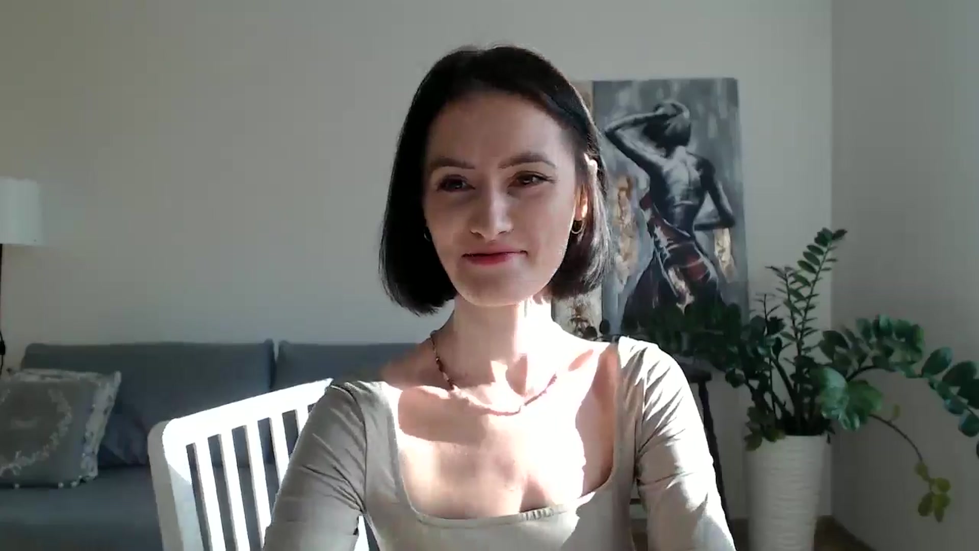 Gallery image thumbnail from the_realpearl's myfreecams stream on, 01/27/2025, 10:40 image 5 of 20