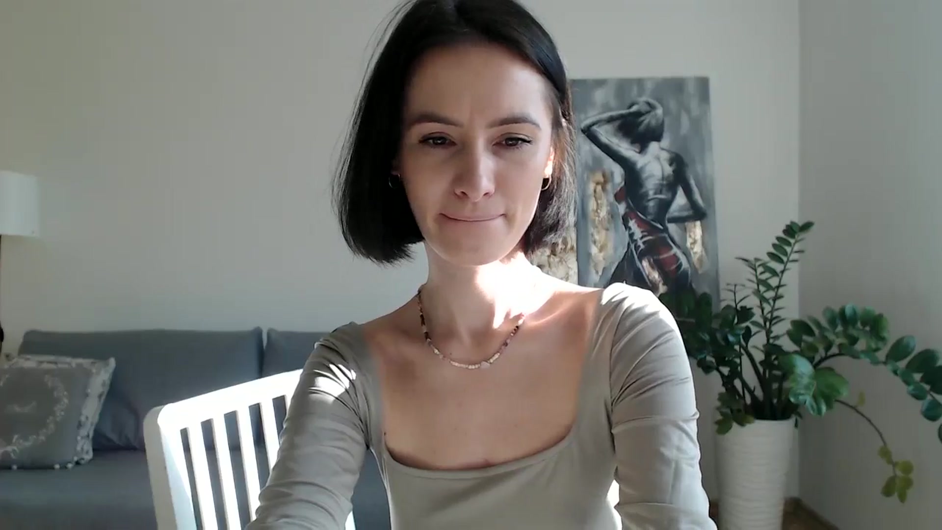 Gallery image thumbnail from the_realpearl's myfreecams stream on, 01/27/2025, 10:40 image 4 of 20