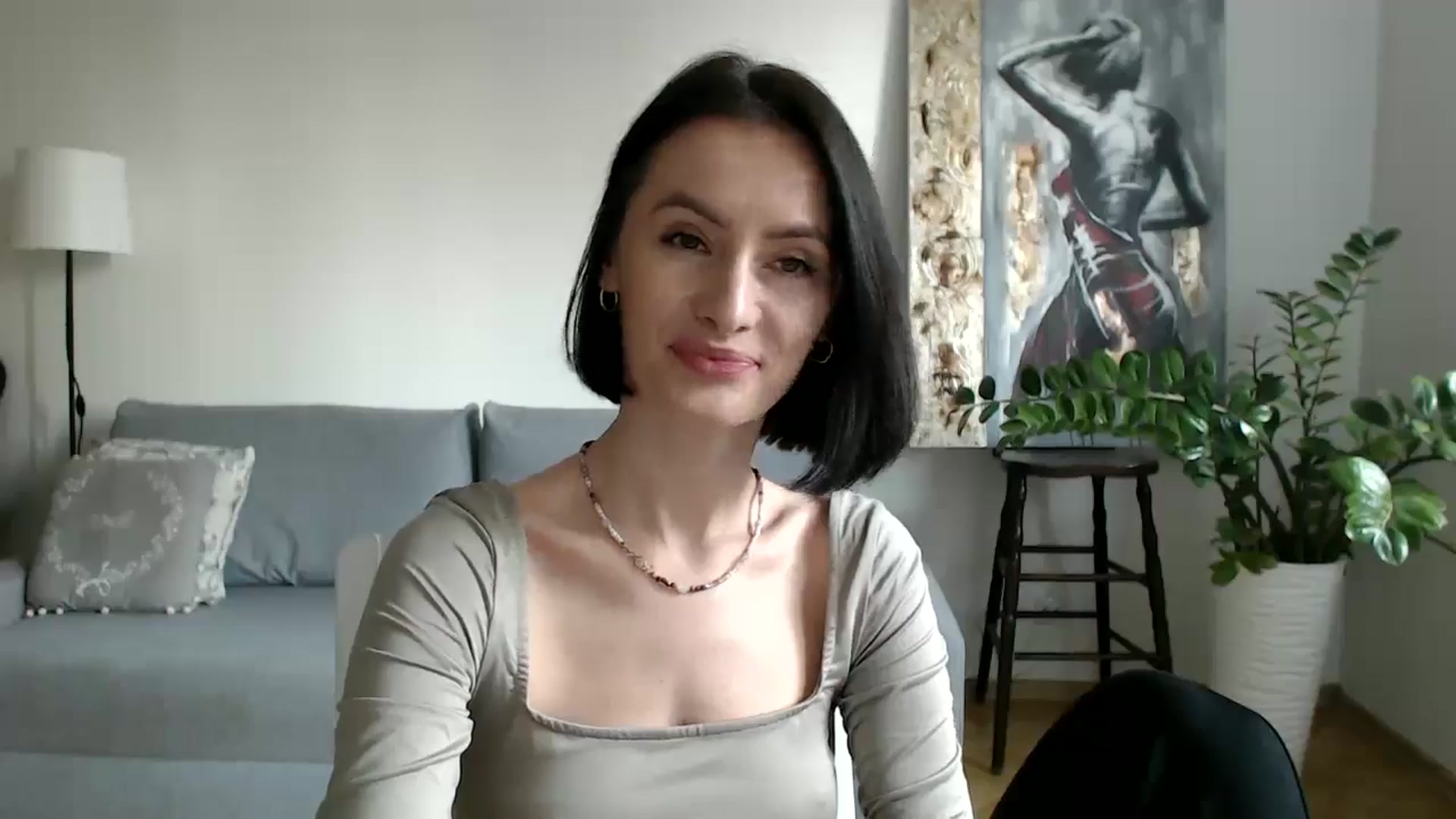 Gallery image thumbnail from the_realpearl's myfreecams stream on, 01/27/2025, 12:05 image 5 of 20