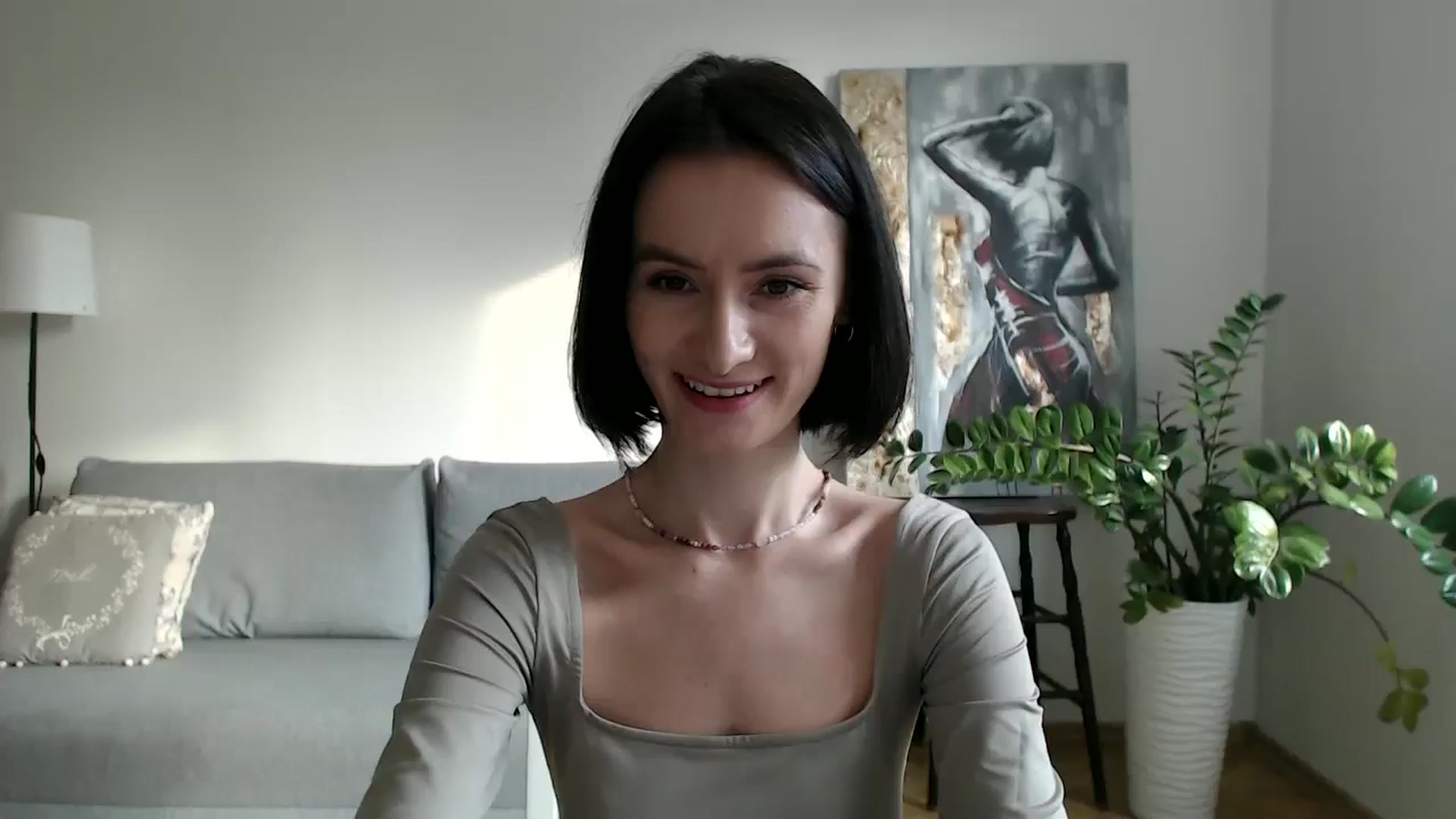 Gallery image thumbnail from the_realpearl's myfreecams stream on, 01/27/2025, 12:05 image 19 of 20
