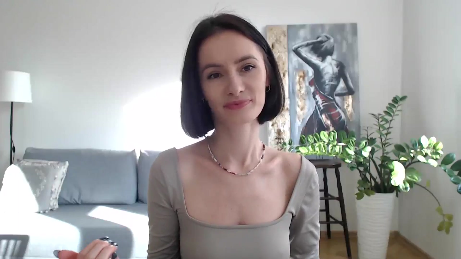 Gallery image thumbnail from the_realpearl's myfreecams stream on, 01/27/2025, 12:05 image 17 of 20