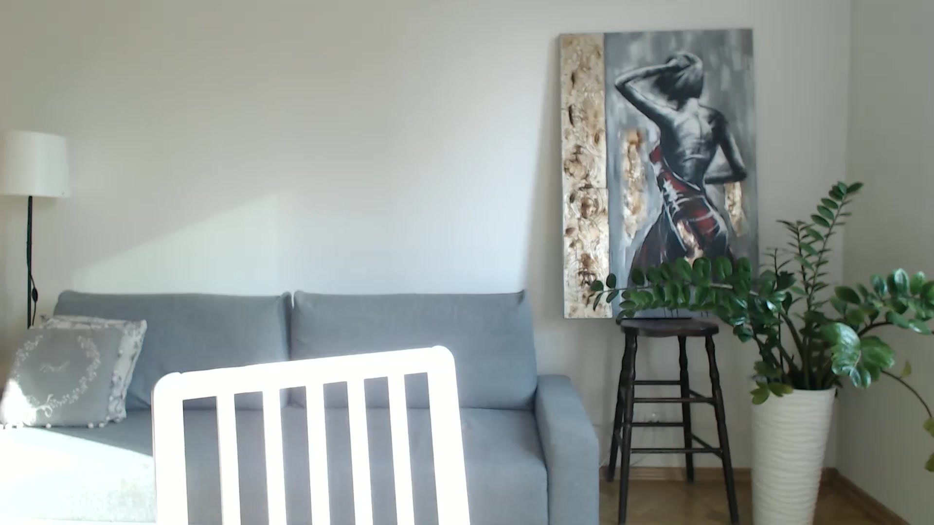 Gallery image thumbnail from the_realpearl's myfreecams stream on, 01/27/2025, 12:05 image 9 of 20