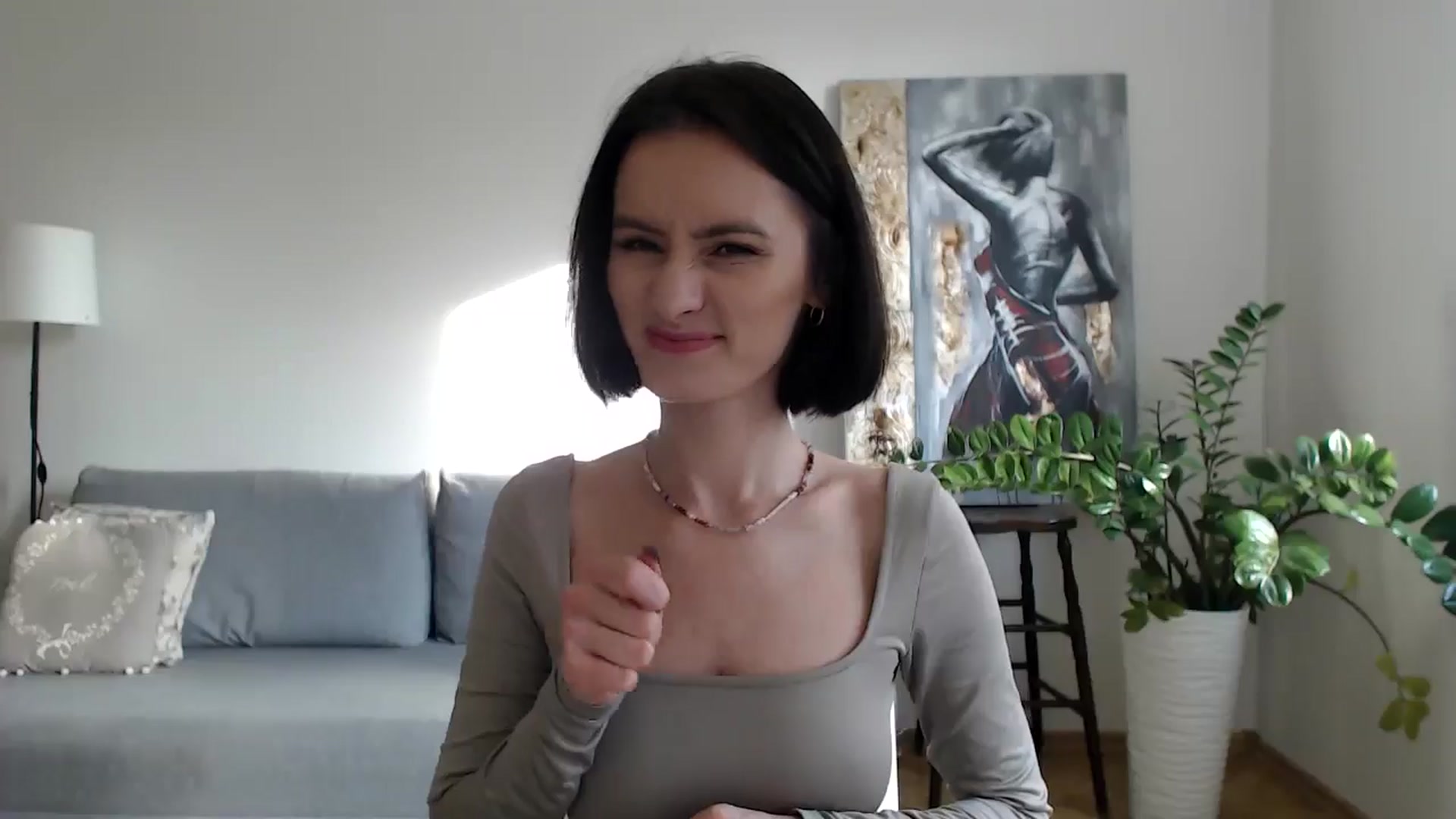 Gallery image thumbnail from the_realpearl's myfreecams stream on, 01/27/2025, 12:05 image 18 of 20