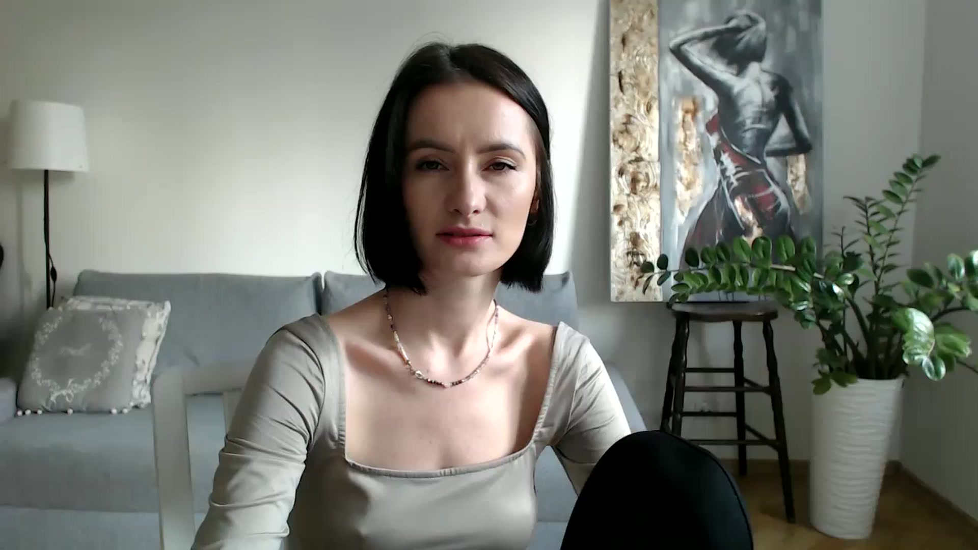 Gallery image thumbnail from the_realpearl's myfreecams stream on, 01/27/2025, 12:05 image 7 of 20