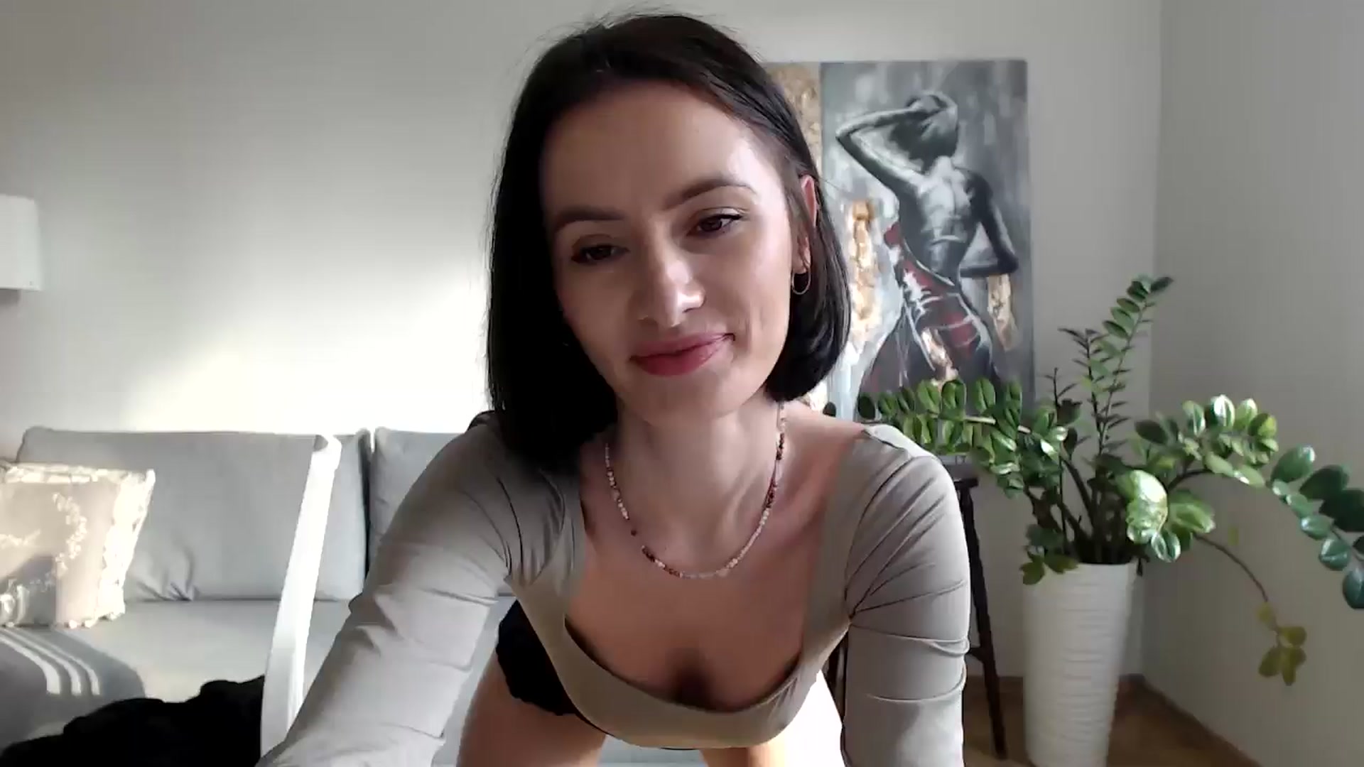 Gallery image thumbnail from the_realpearl's myfreecams stream on, 01/27/2025, 12:05 image 20 of 20