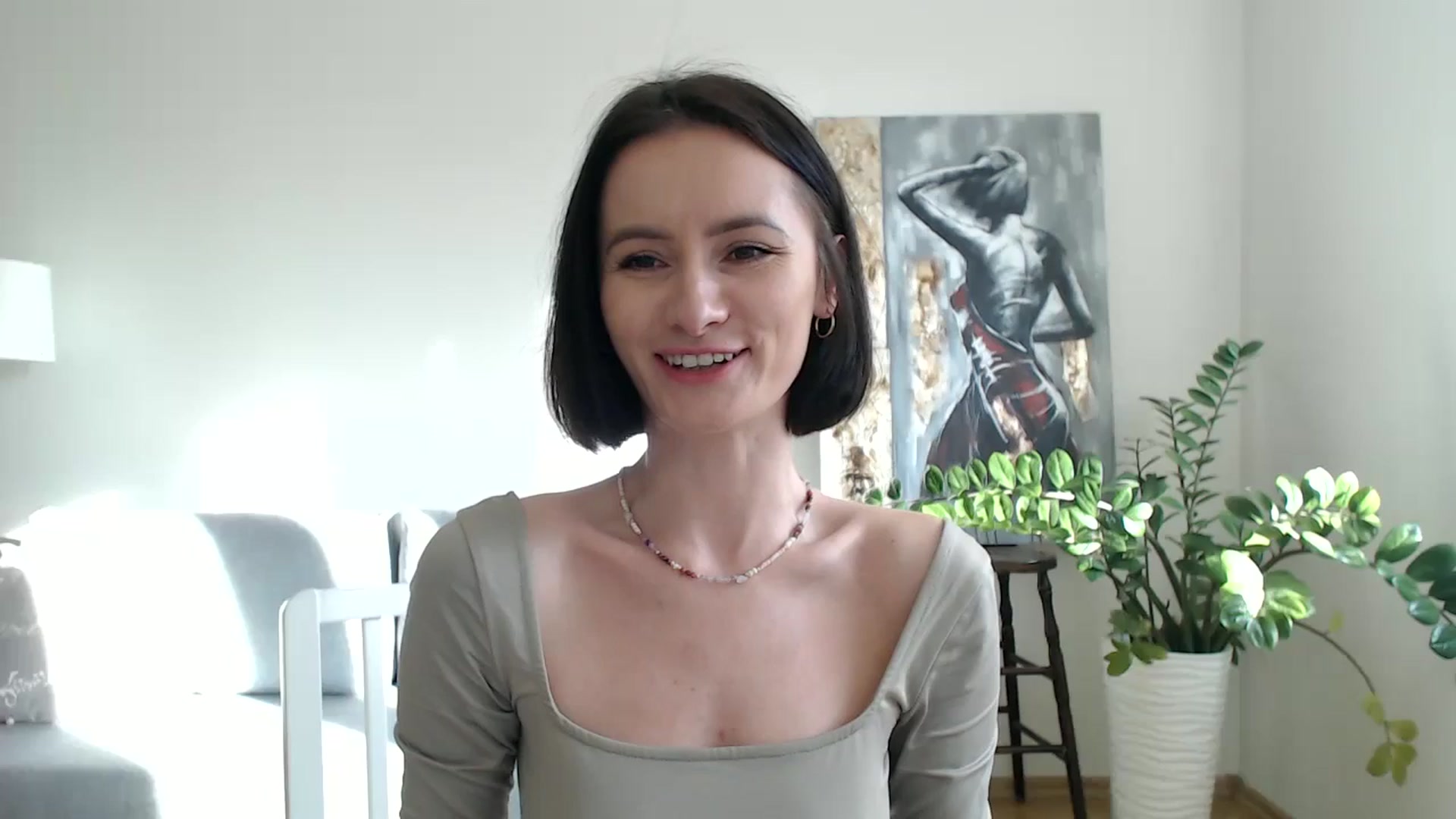 Gallery image thumbnail from the_realpearl's myfreecams stream on, 01/27/2025, 12:21 image 6 of 20