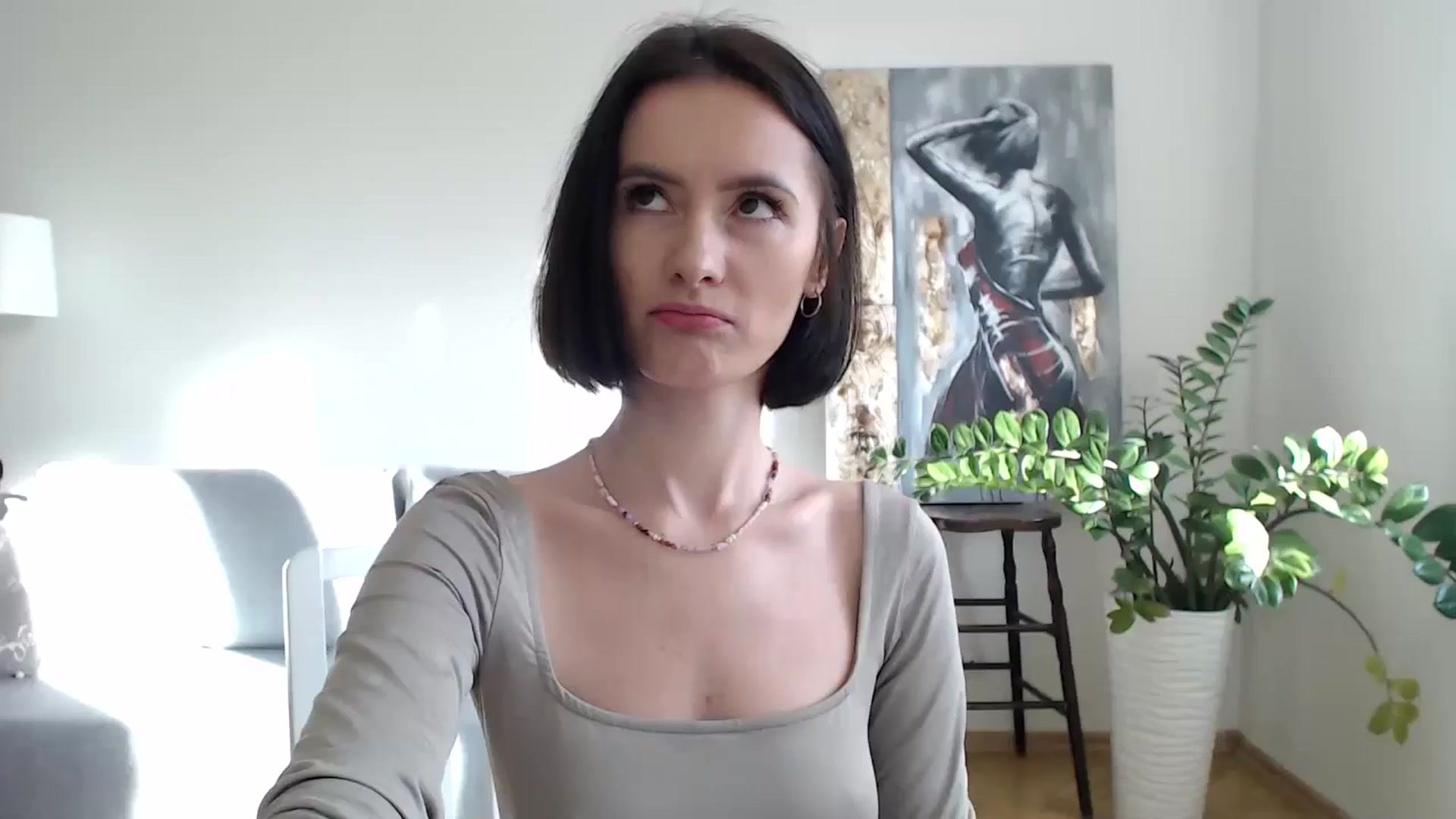 Gallery image thumbnail from the_realpearl's myfreecams stream on, 01/27/2025, 12:21 image 2 of 20