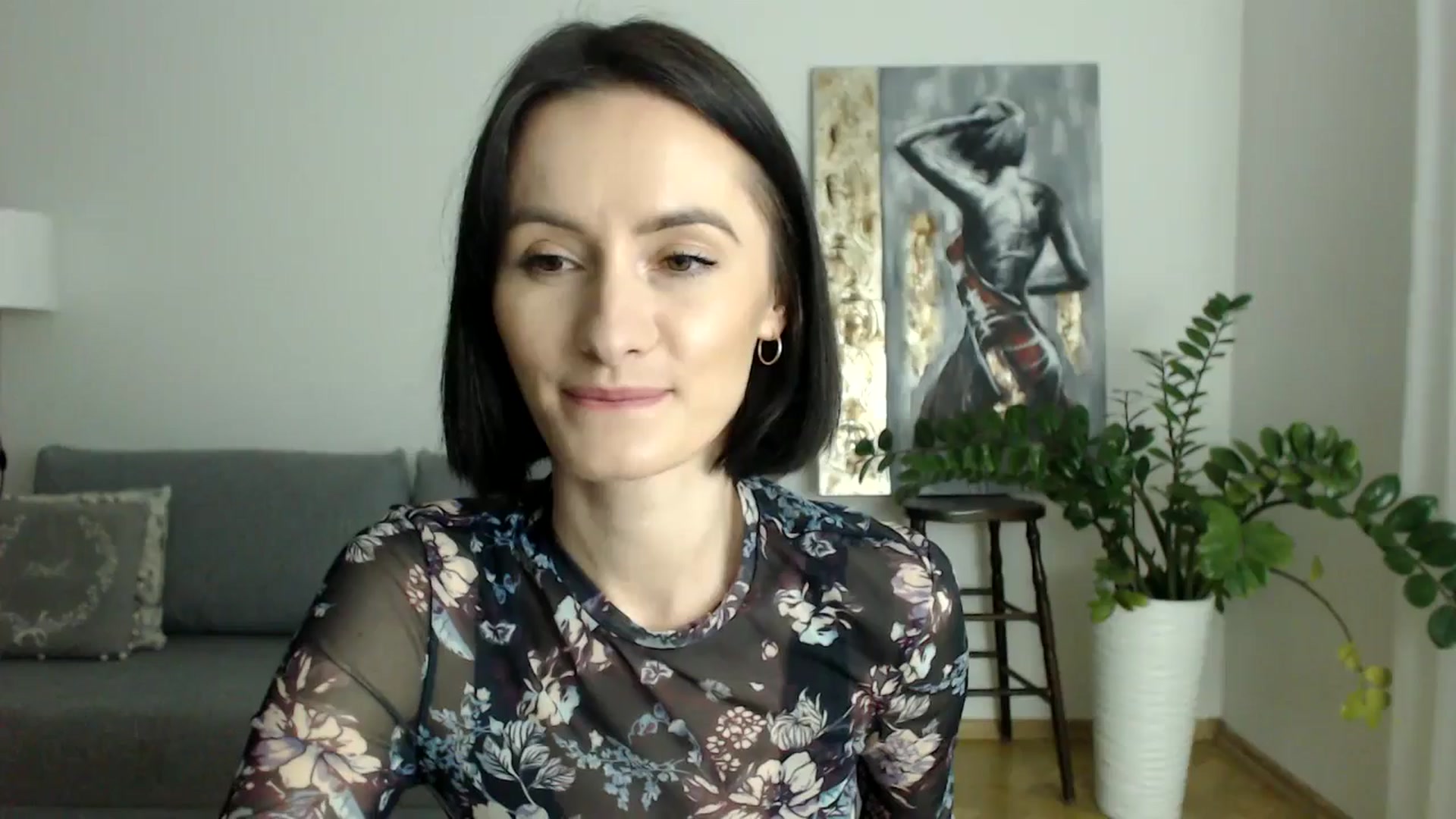 Gallery image thumbnail from the_realpearl's myfreecams stream on, 01/28/2025, 16:15 image 14 of 20
