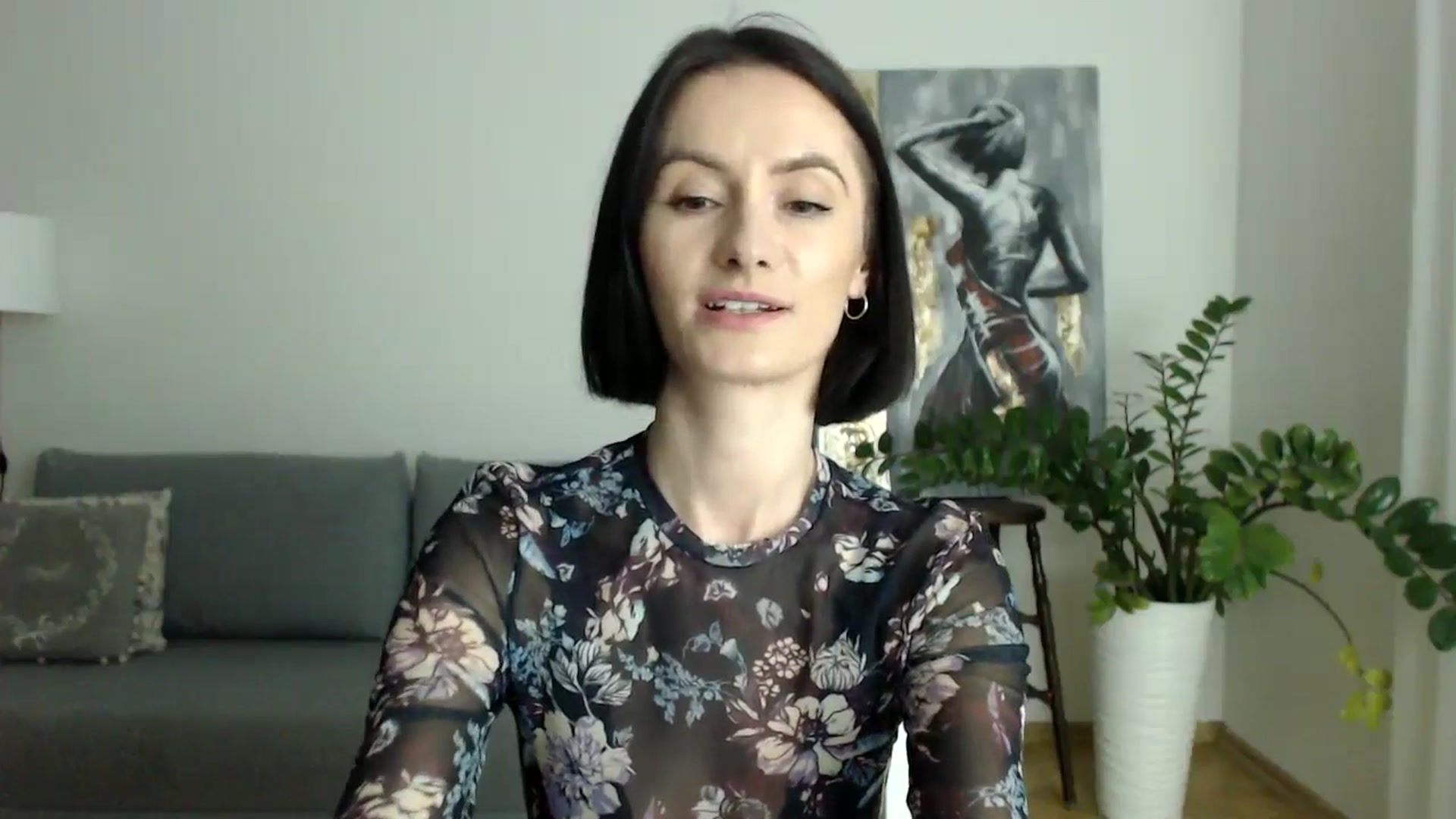 Gallery image thumbnail from the_realpearl's myfreecams stream on, 01/28/2025, 16:15 image 15 of 20