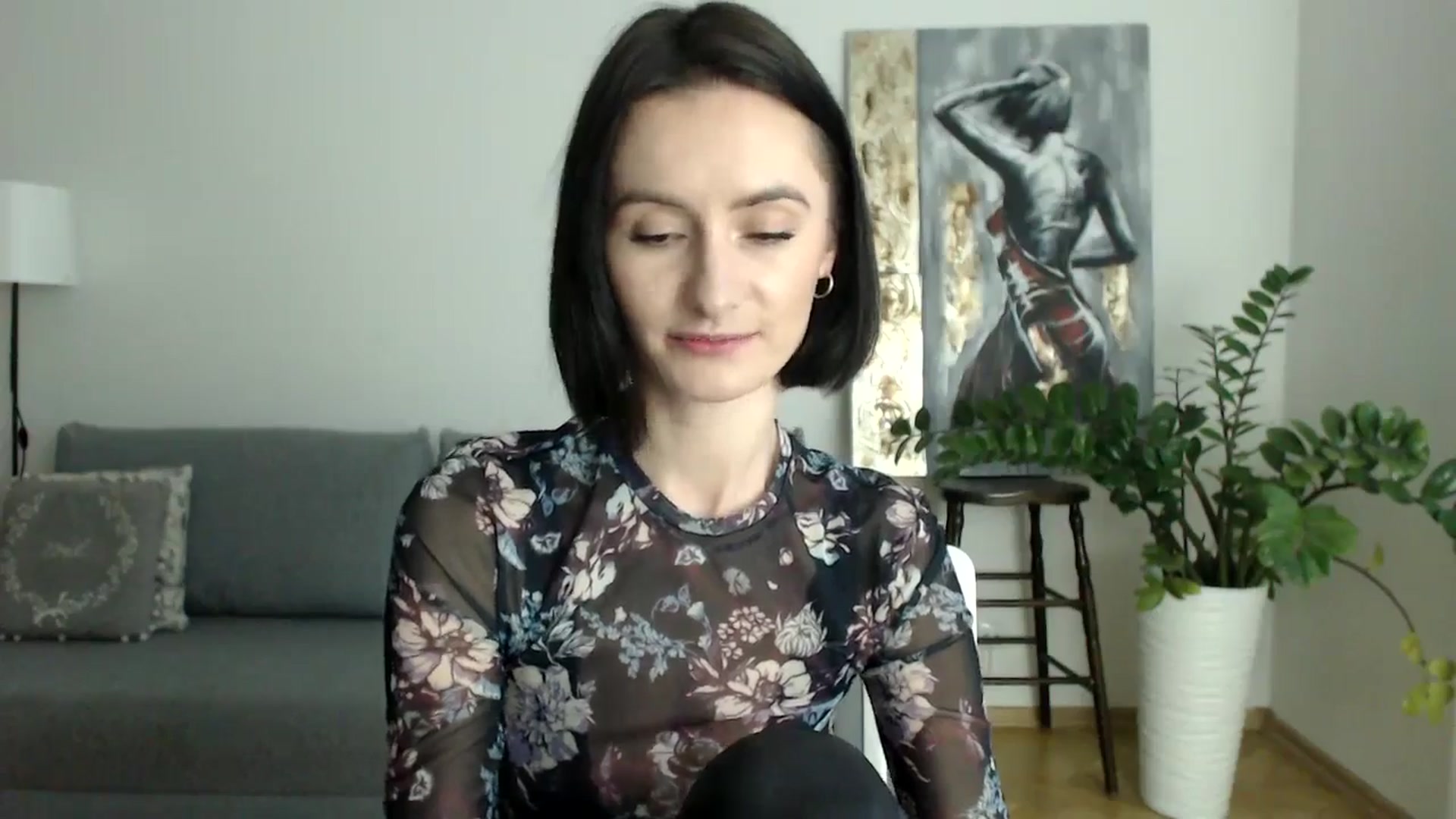 Gallery image thumbnail from the_realpearl's myfreecams stream on, 01/28/2025, 16:15 image 5 of 20