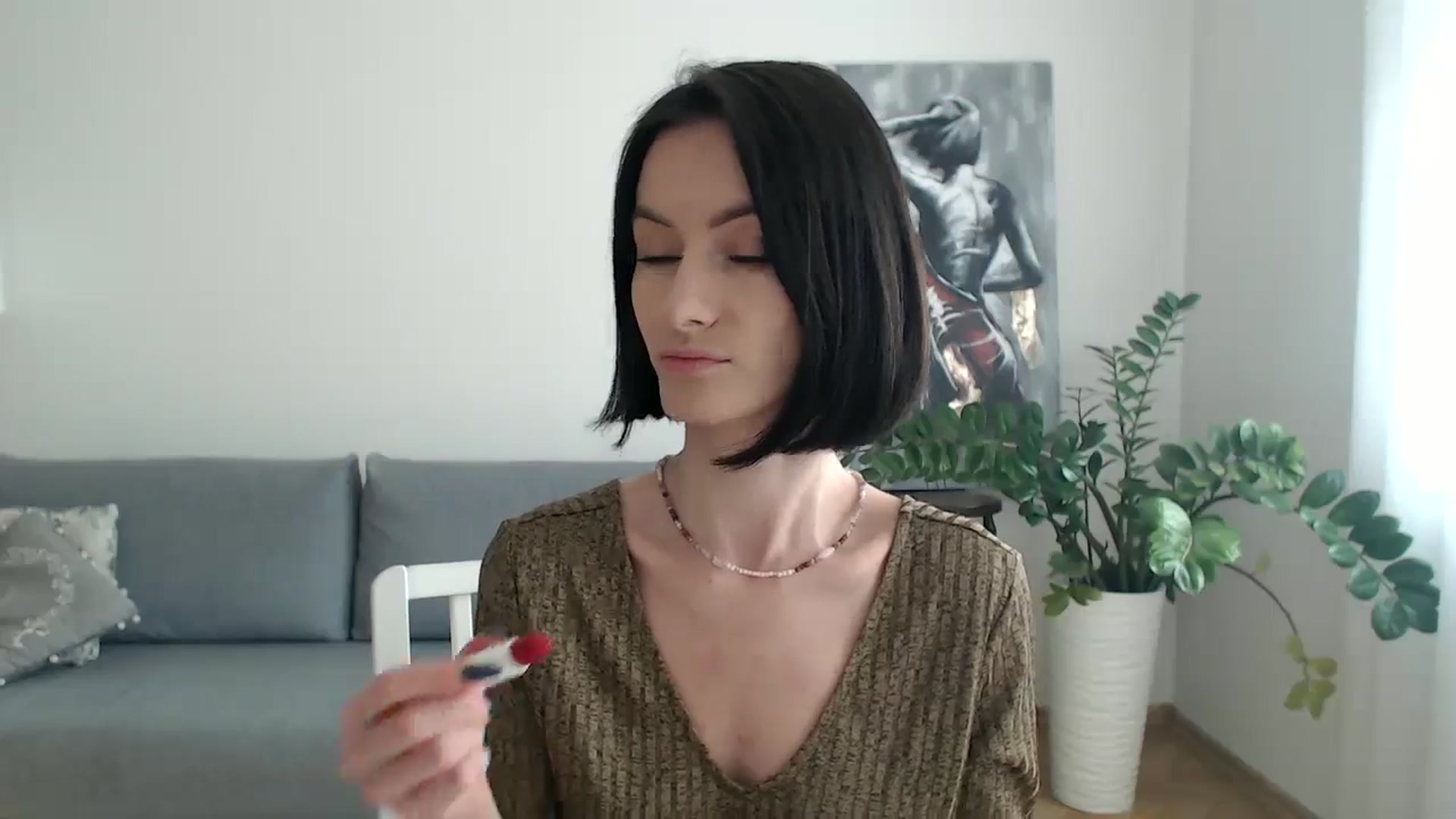 Gallery image thumbnail from the_realpearl's myfreecams stream on, 01/30/2025, 10:18 image 15 of 20