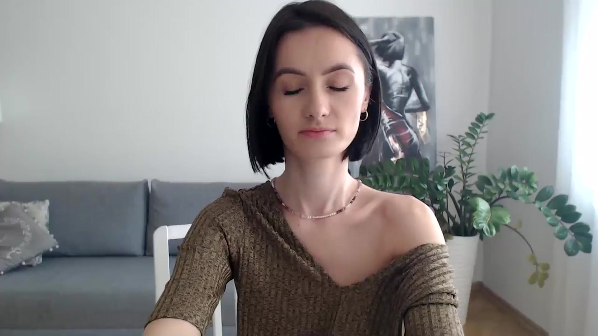 Gallery image thumbnail from the_realpearl's myfreecams stream on, 01/30/2025, 10:18 image 11 of 20
