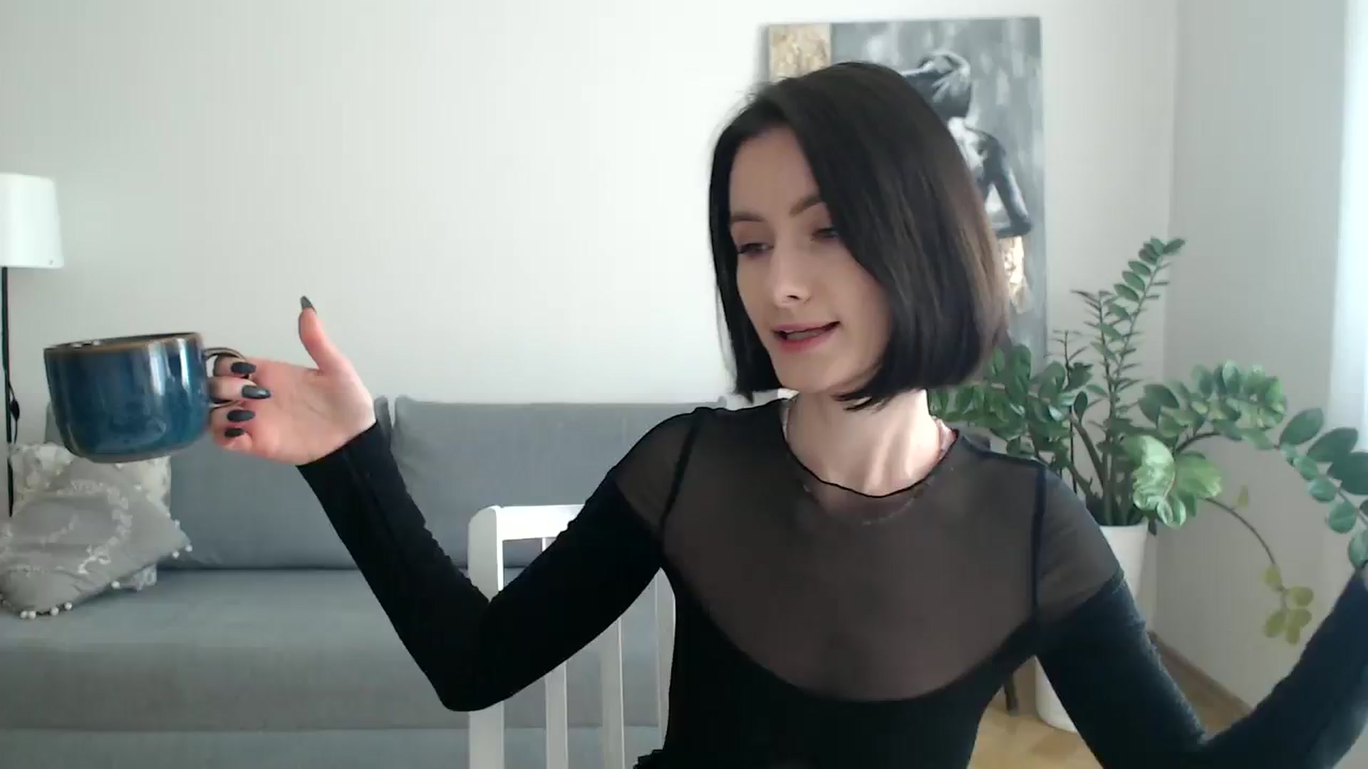 Gallery image thumbnail from the_realpearl's myfreecams stream on, 01/30/2025, 10:18 image 1 of 20