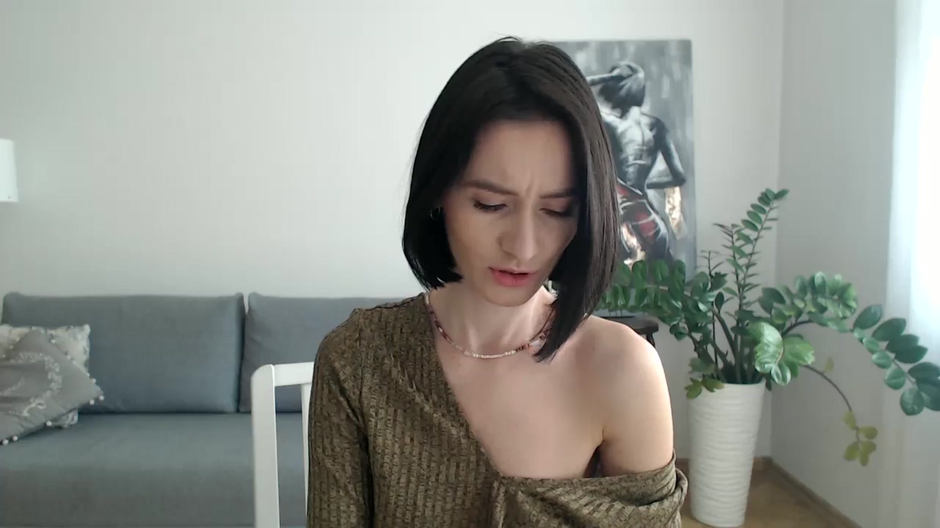 Gallery image thumbnail from the_realpearl's myfreecams stream on, 01/30/2025, 10:18 image 10 of 20