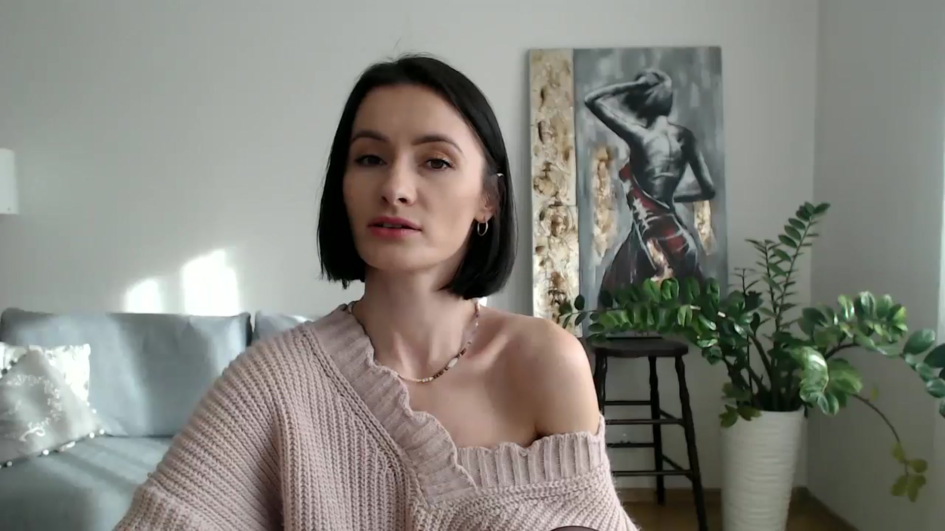 Gallery image thumbnail from the_realpearl's myfreecams stream on, 01/30/2025, 12:36 image 17 of 20