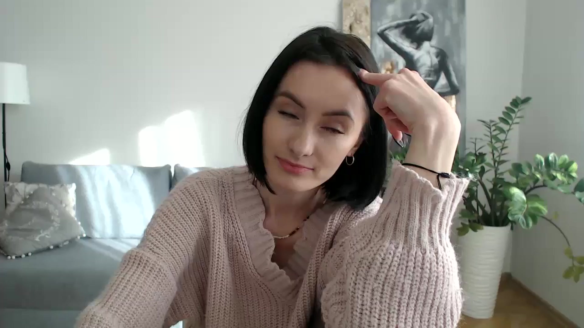 Gallery image thumbnail from the_realpearl's myfreecams stream on, 01/30/2025, 12:36 image 19 of 20